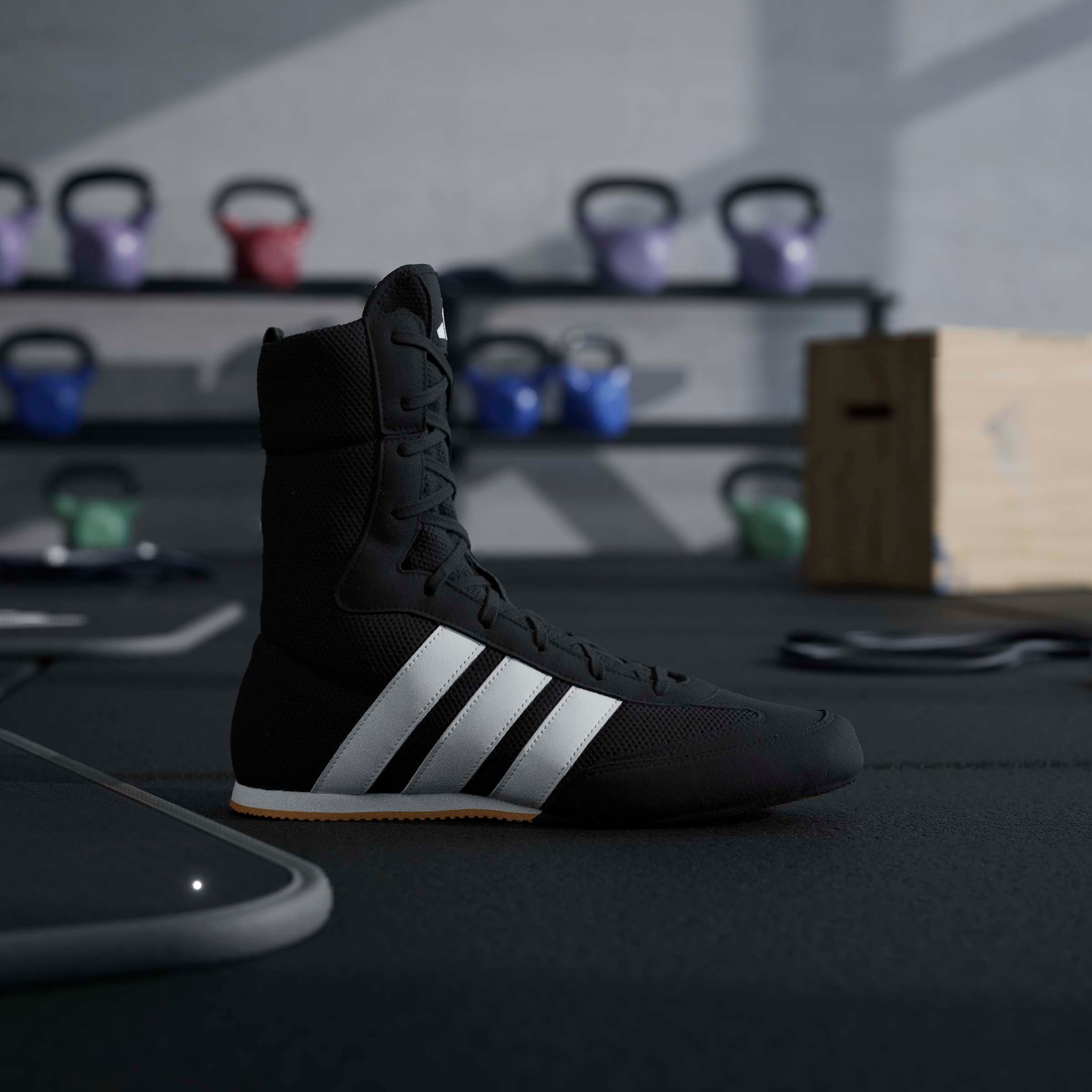 adidas Performance Sneaker »BOX HOG CLASSIC«  Boxschuh