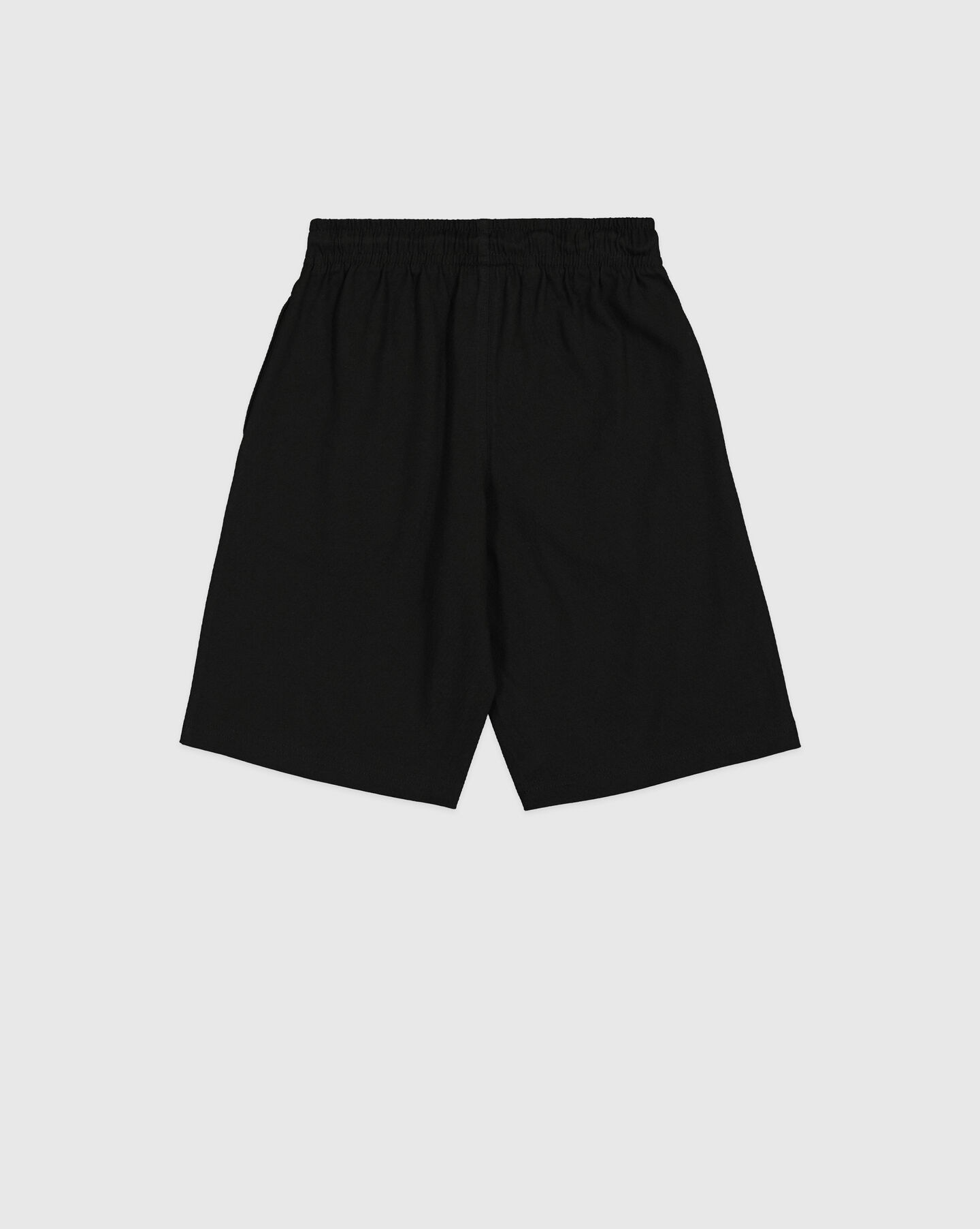 Champion Jerseyhose  für Kinder, mit sportlichem Stil, mit Logodruck, mit Tunnelzug