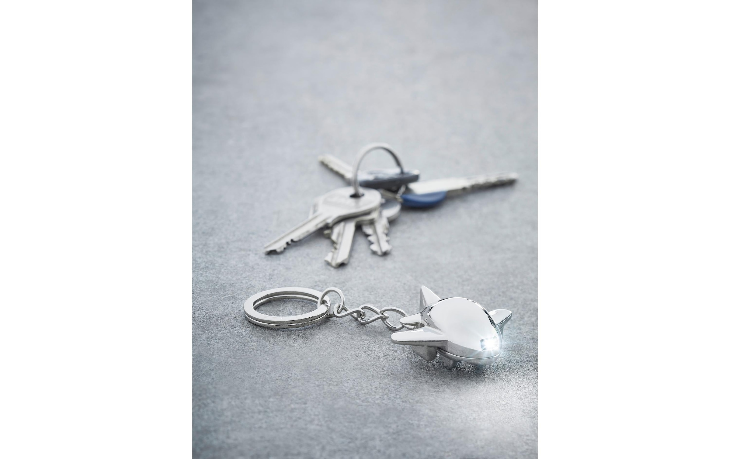 PHILIPPI Schlüsselanhänger »Flying«