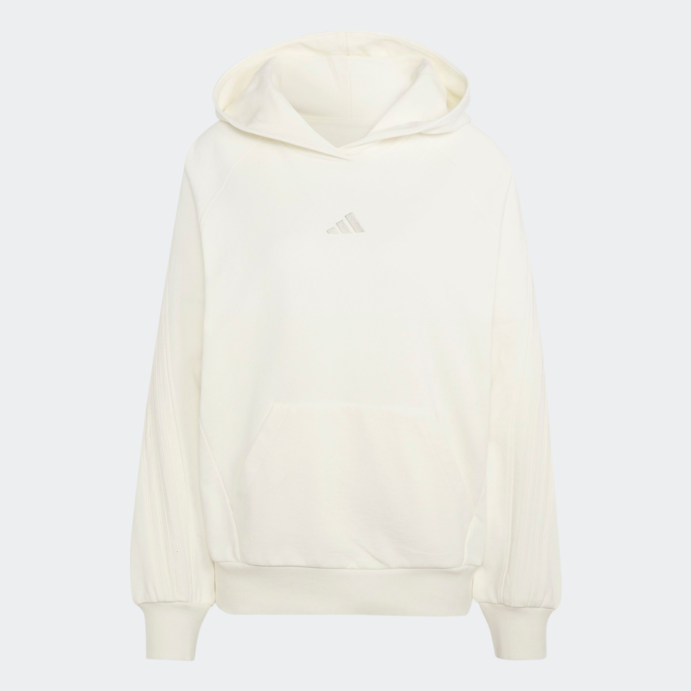 adidas Sportswear Kapuzensweatshirt »W AK 3S OH HD«

