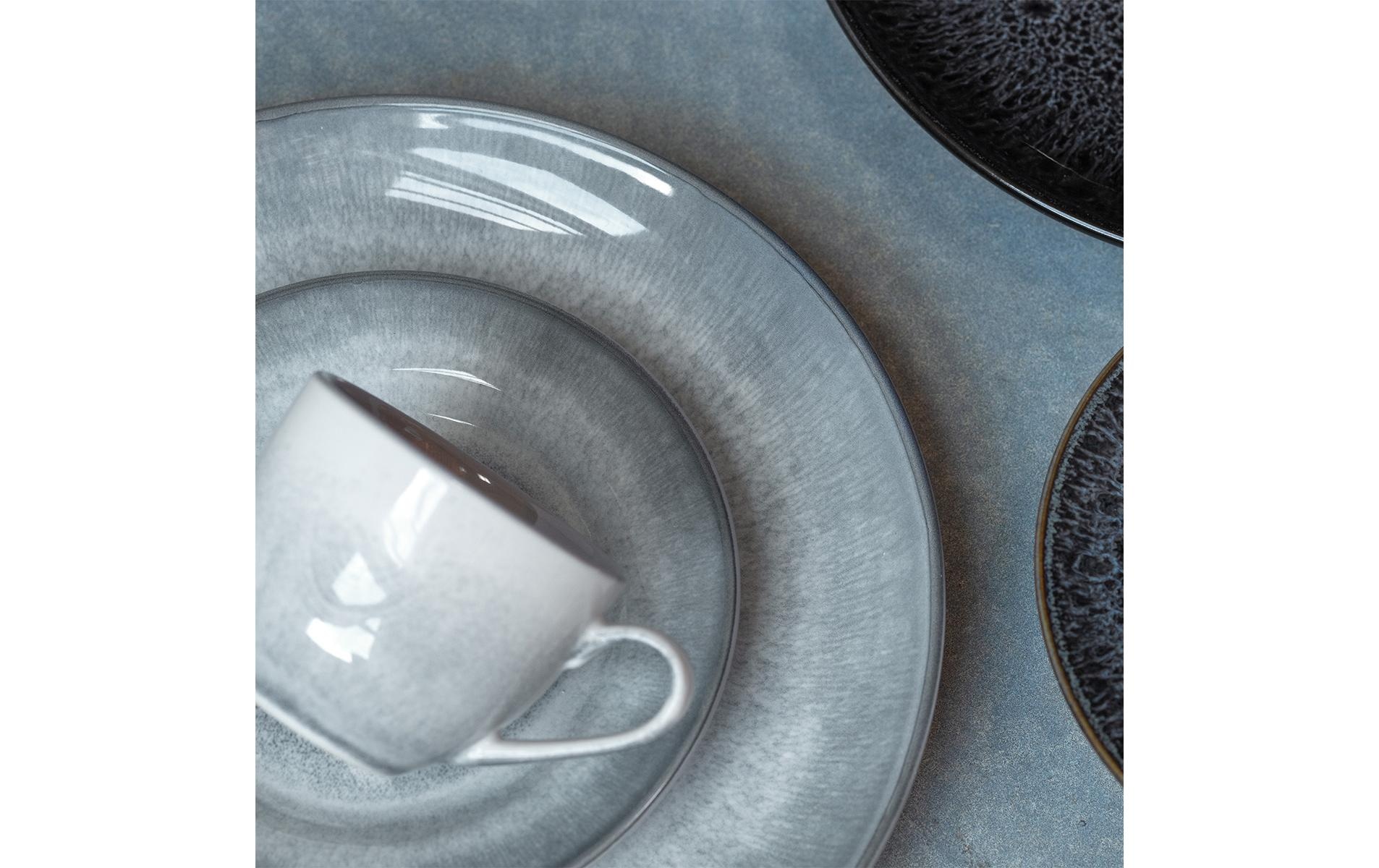   Tasse à expresso »Lunasol Elements Vulcano 8-tlg.«