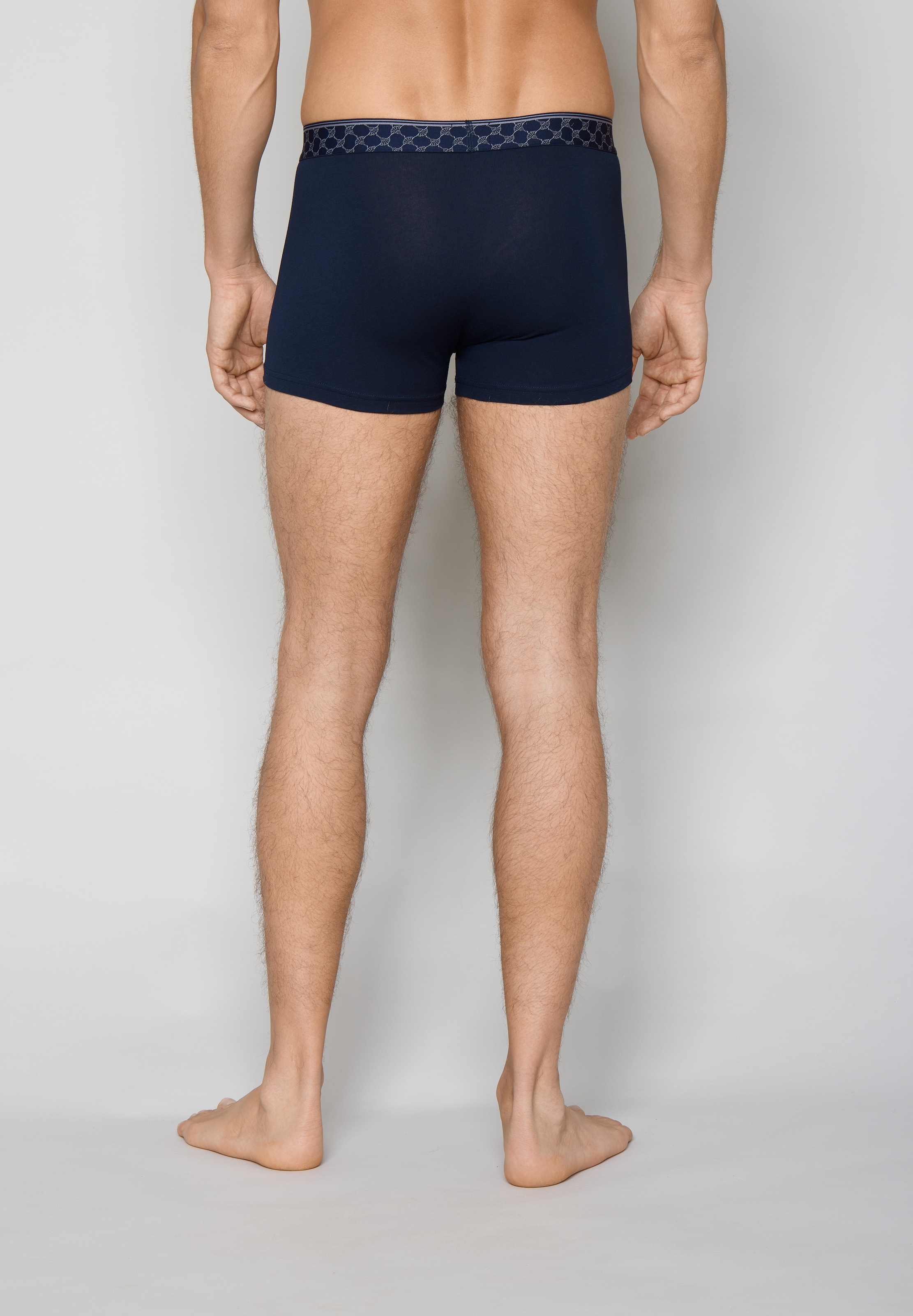 JOOP! Boxer »Everyday« mit körpernaher Passform, aus Jersey