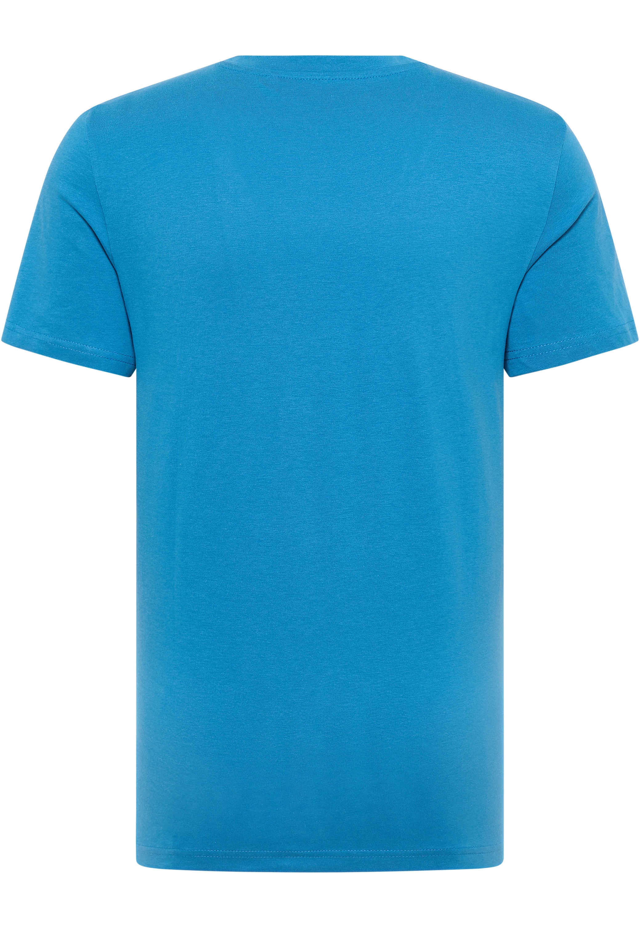 MUSTANG Kurzarmshirt »Herren Style Austin«