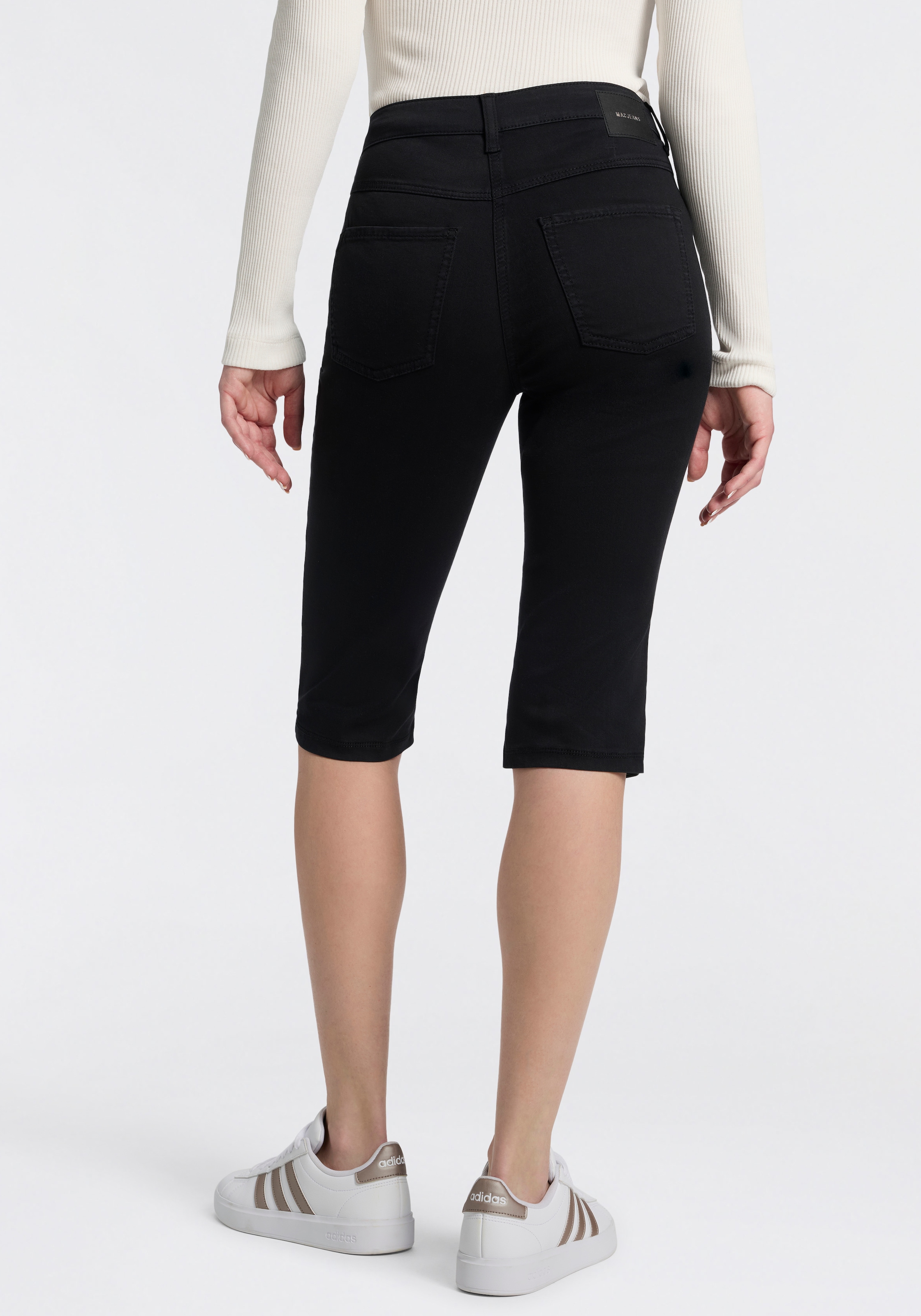 MAC Short  style Five-Pocket