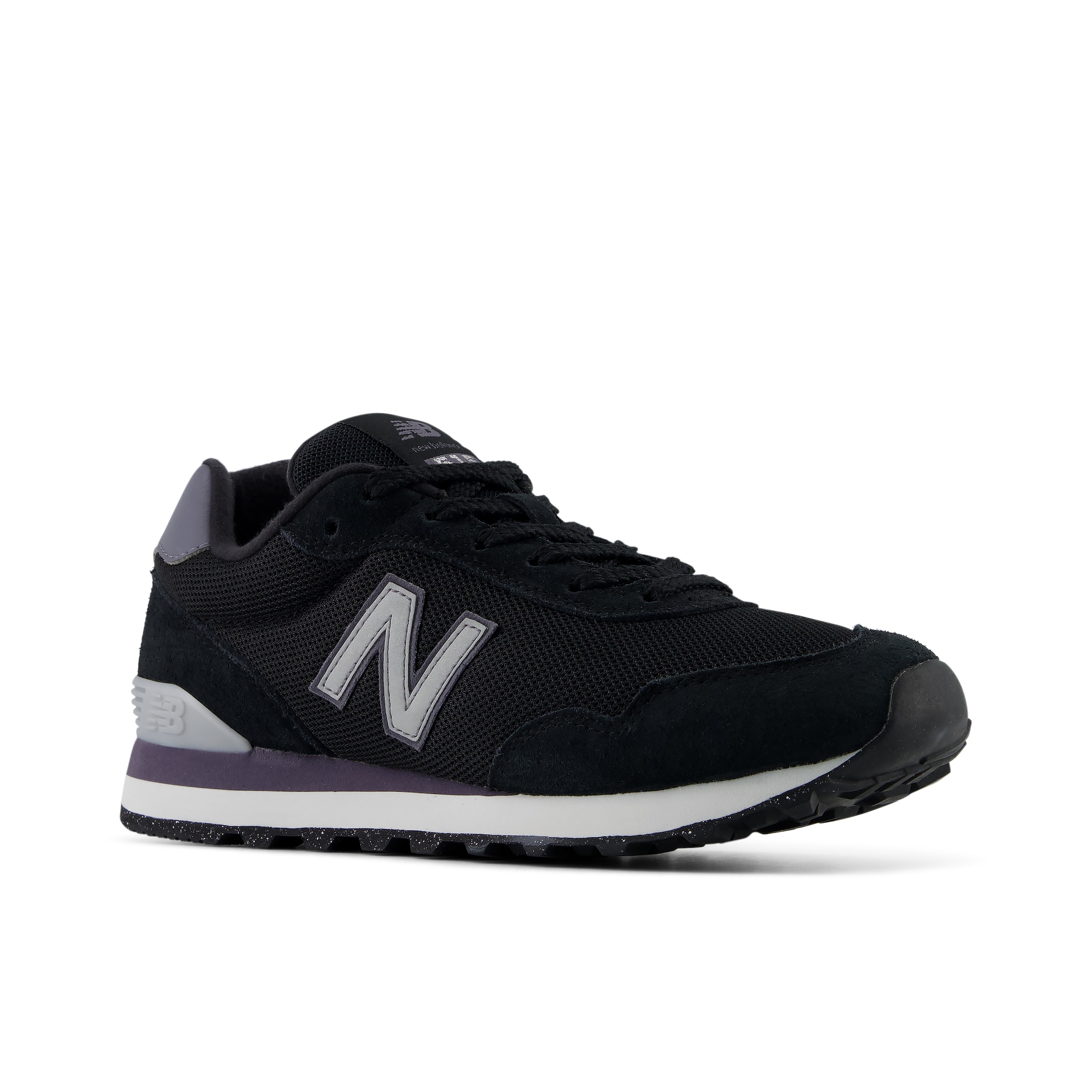 New Balance Sneakers »515«  Pour adultes, avec semelle en caoutchouc