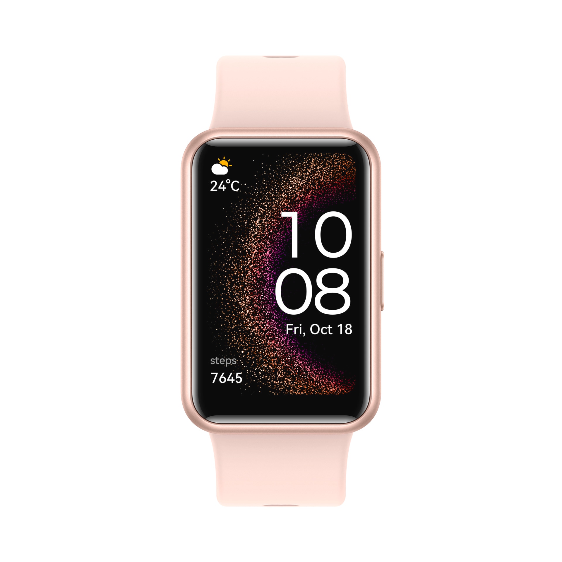 Huawei Smartwatch »Watch Fit Special Edition« (4,2 cm / 1,64 ″)