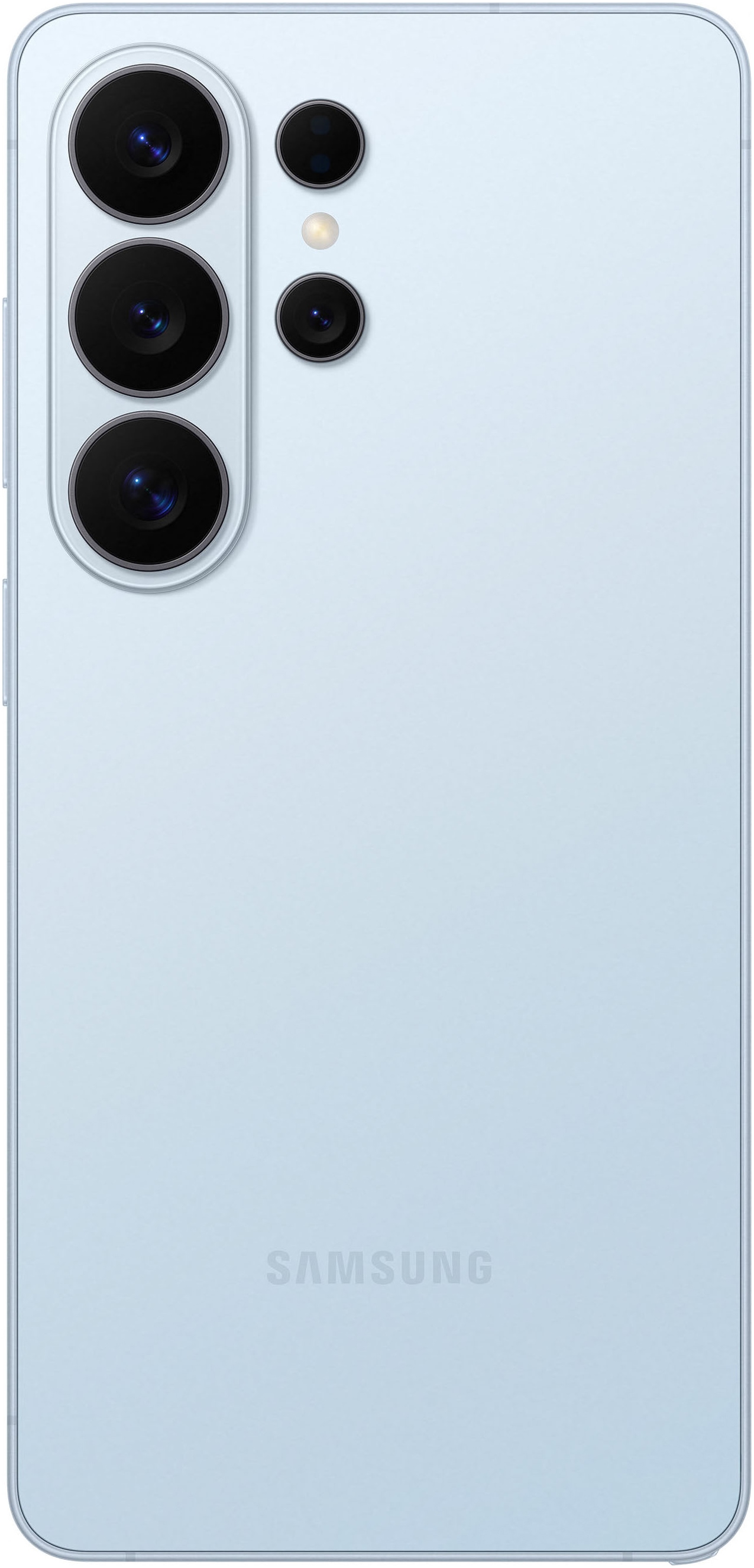 Samsung Smartphone »Galaxy S26 Ultra« Sky Blue