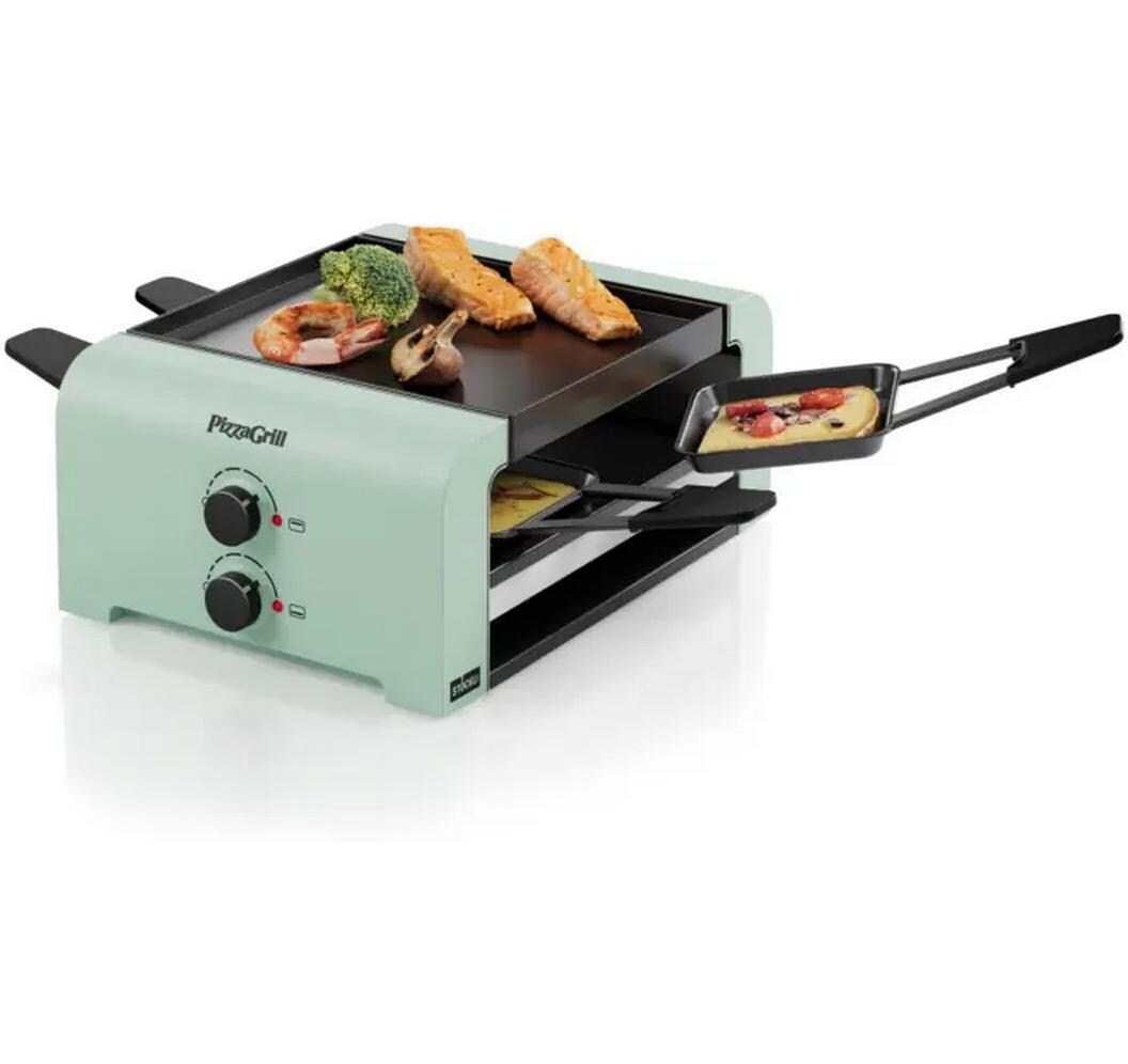 Stöckli Raclette »4 Personen«