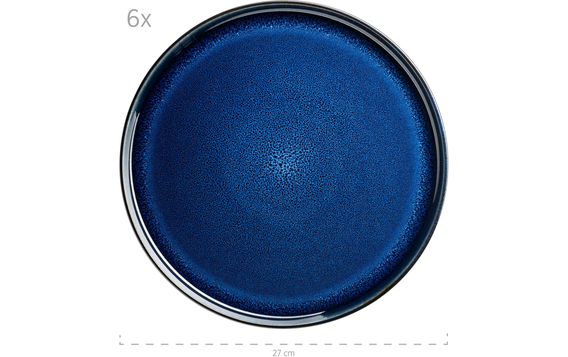 MÄSER Tafelservice »Niara 12-teilig«