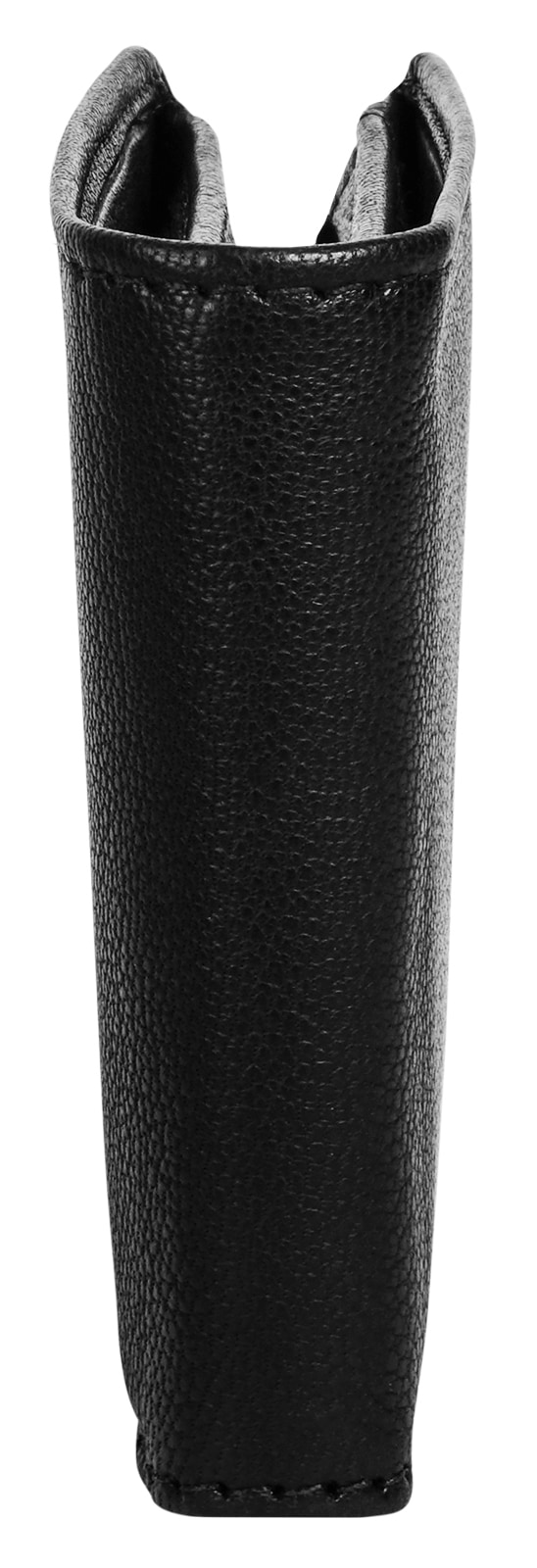 bugatti Geldbörse »BLACK MAGIC« echt Leder