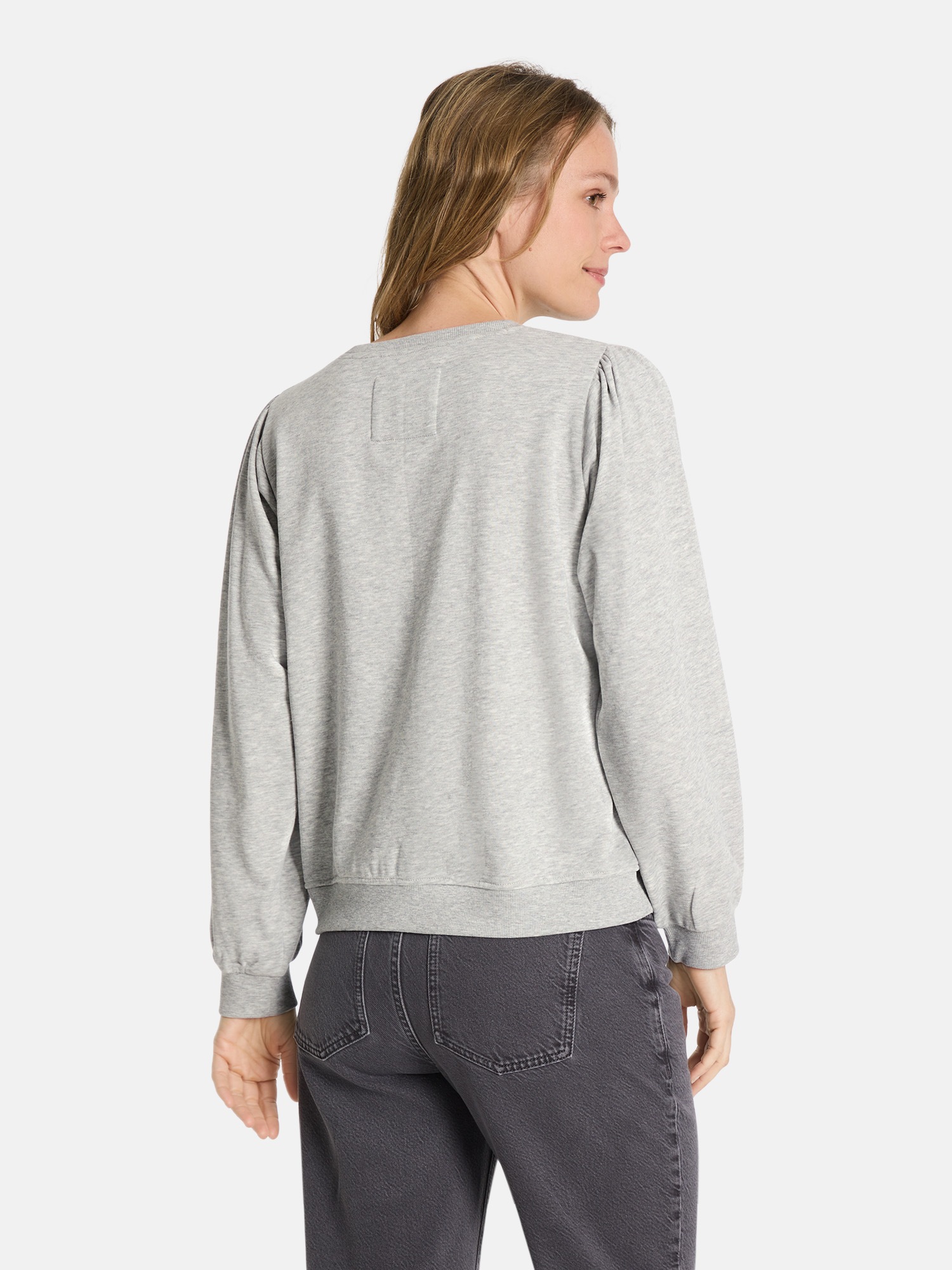 Lieblingsstück Sweatshirt »Uletta« mit Pailletten