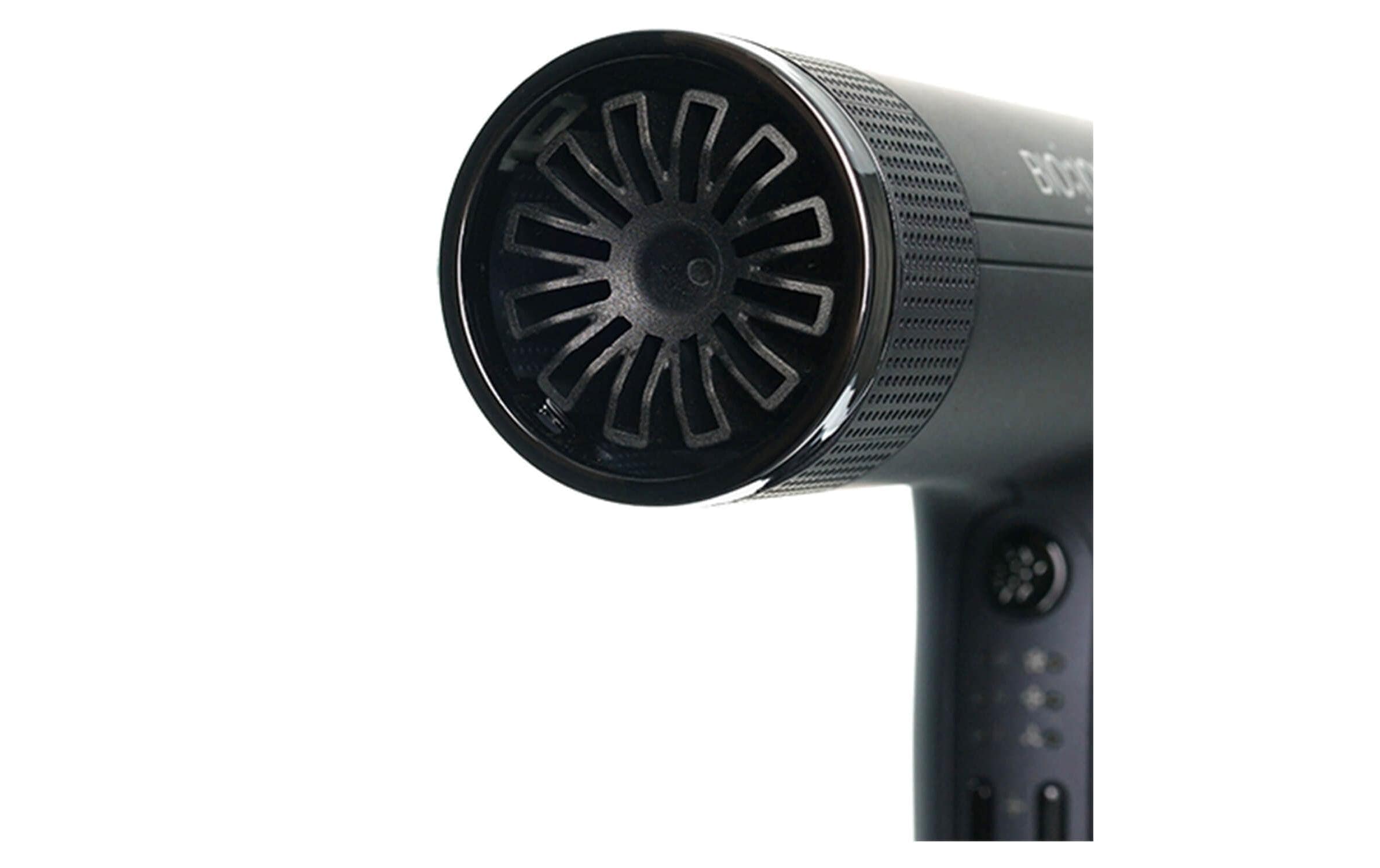   Haartrockner »bio ionic Smart XTM 1600W Ionen 1600 W« 1.600 W Leistungsstarker Ionen-Haartrockner mit Diffusor und Hitzeschutz