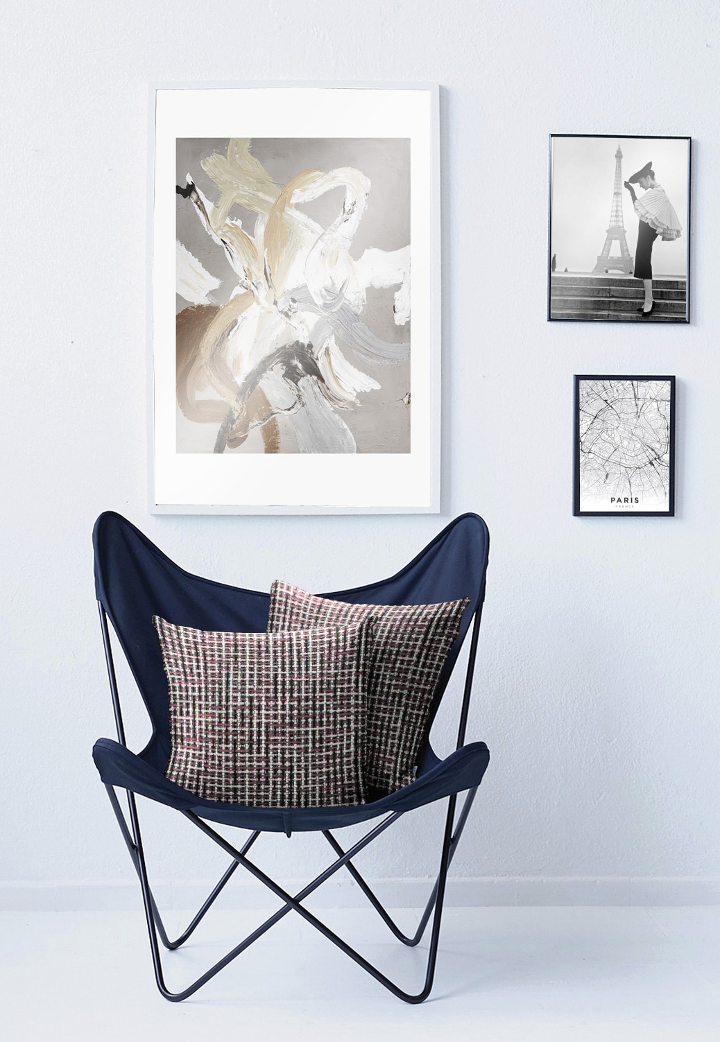 APELT Coussin décoratif »Molly«