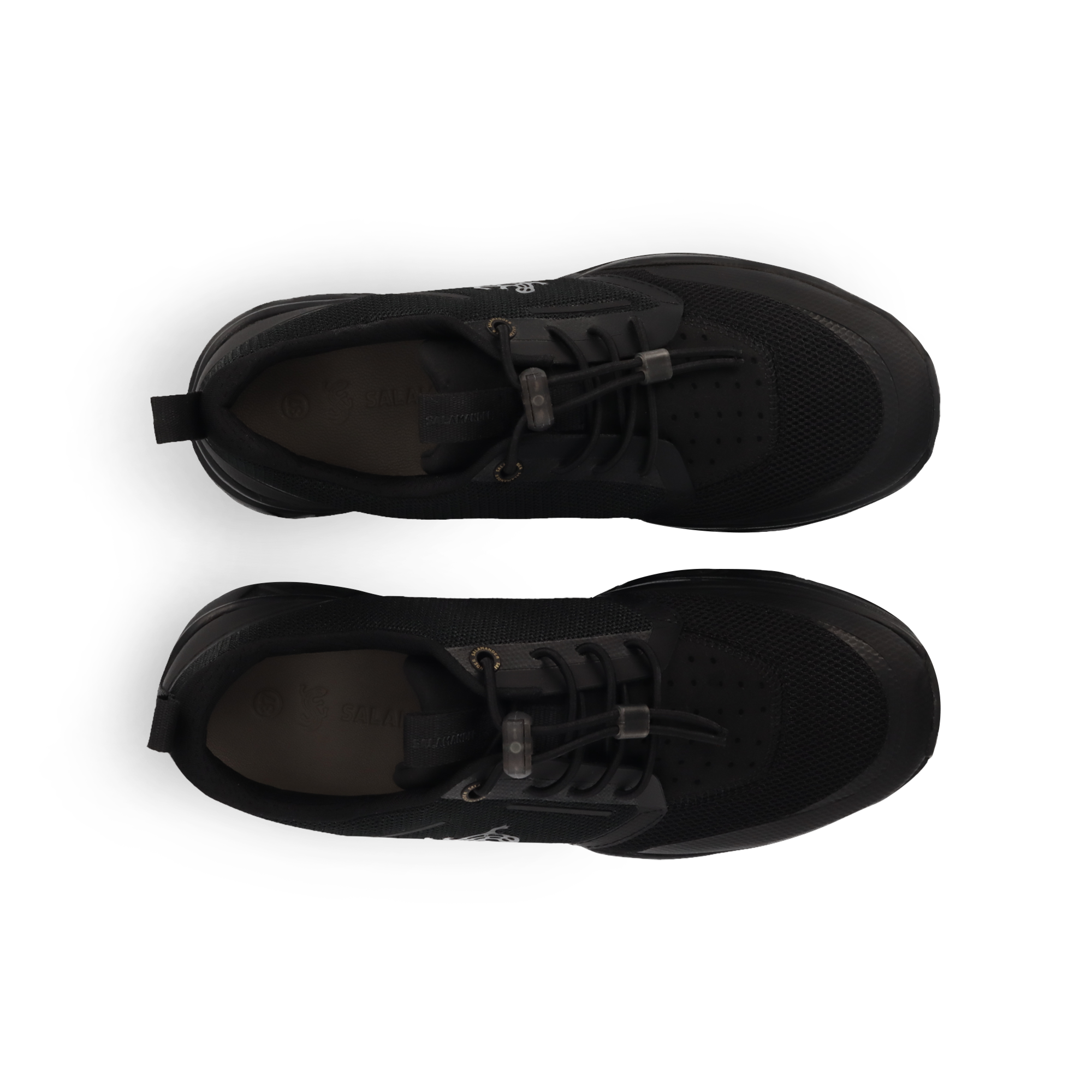 Salamander Baskets slip-on  Sportschuh, Schlupfschuh, Slipper mit Schnellverschluss