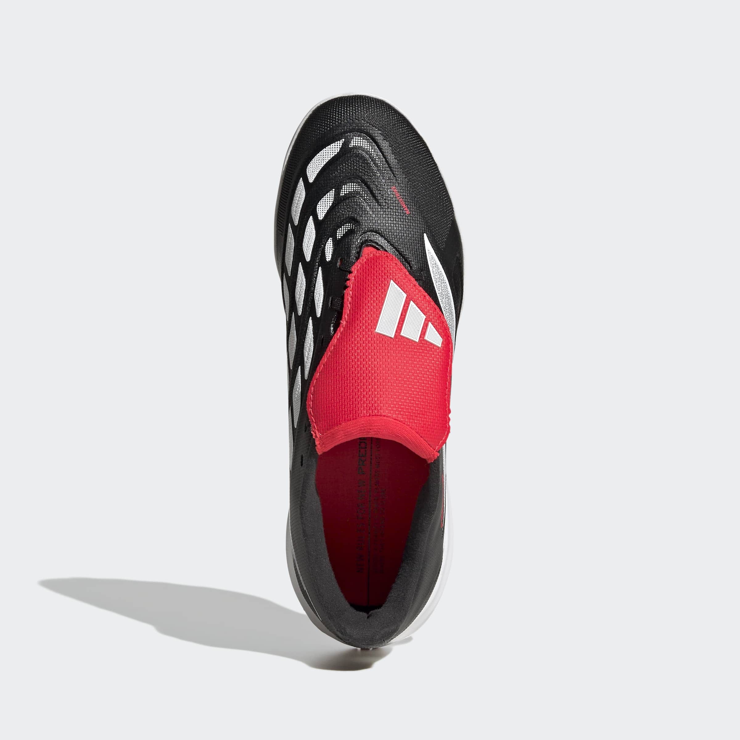 adidas Performance Fussballschuh »PREDATOR LEAGUE KIDS , ROLLRASEN, UMSCHLAGBARE ZUNGE«  für Kinder & Jugendliche