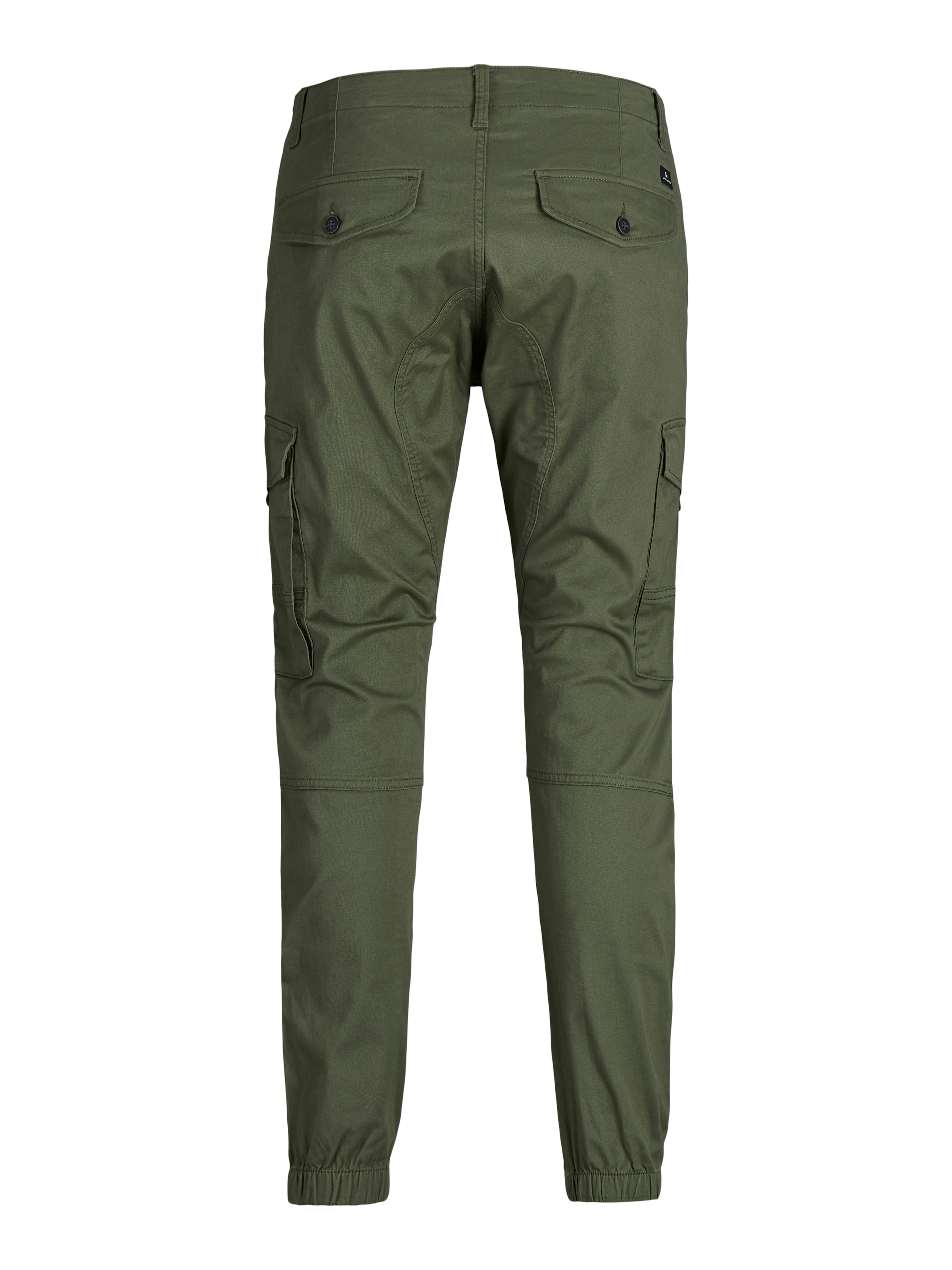 Jack & Jones Pantalon cargo »PAUL FLAKE«