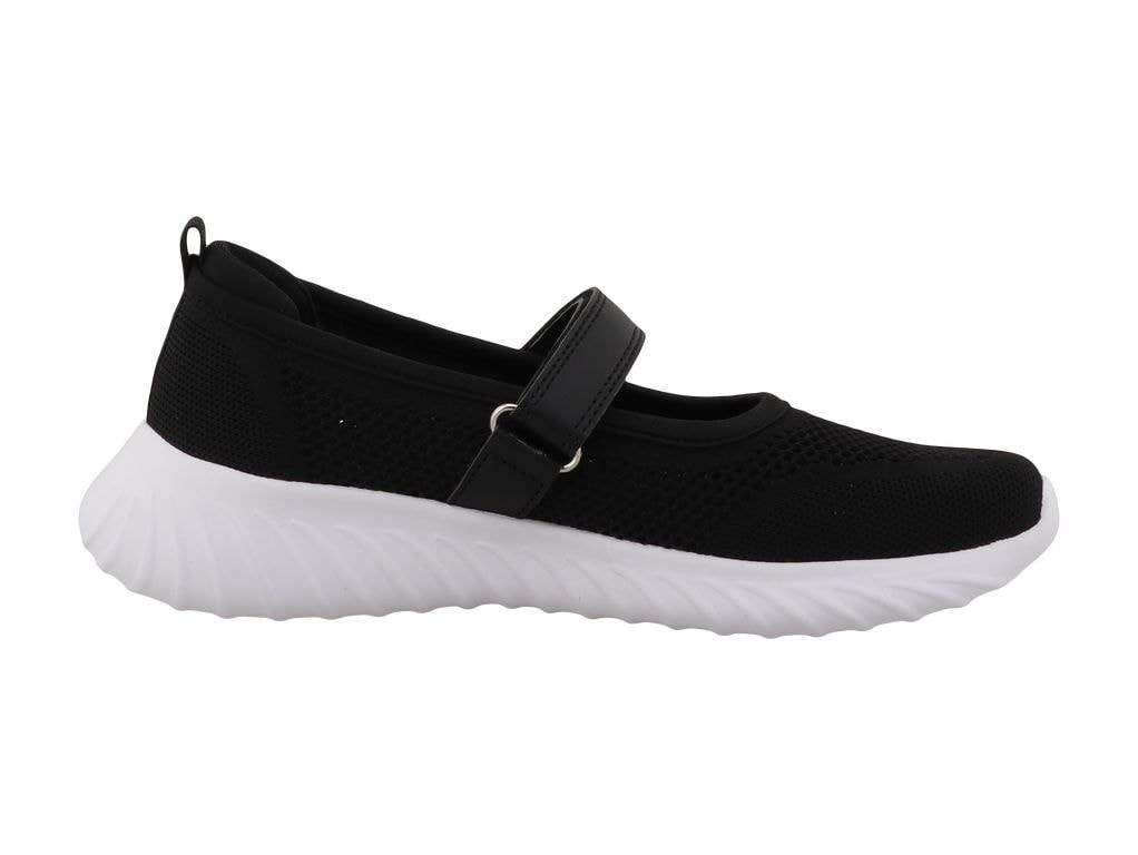 Kappa Ballerines Sneaker »FANIA«  1 pièces tlg.  Sommerschuhe, Freizeitschuh, Halbschuh, Slipper