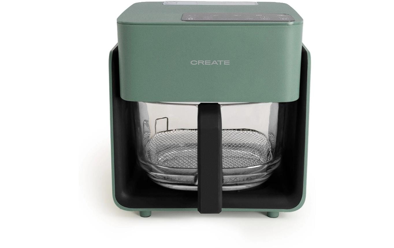   Heissluftfritteuse »Create Air Fryer Mist 4,2 l« 1300 W