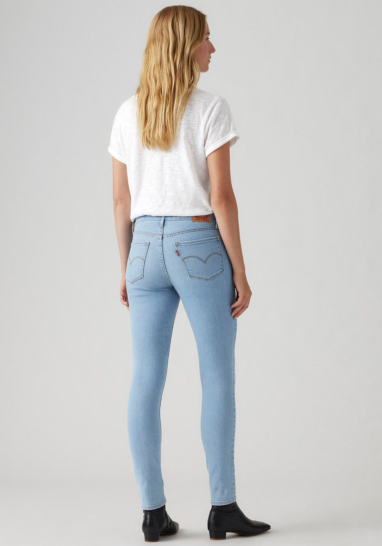 Levi's® Slim-fit-Jeans »311 Shaping Skinny« im 5-Pocket-Stil