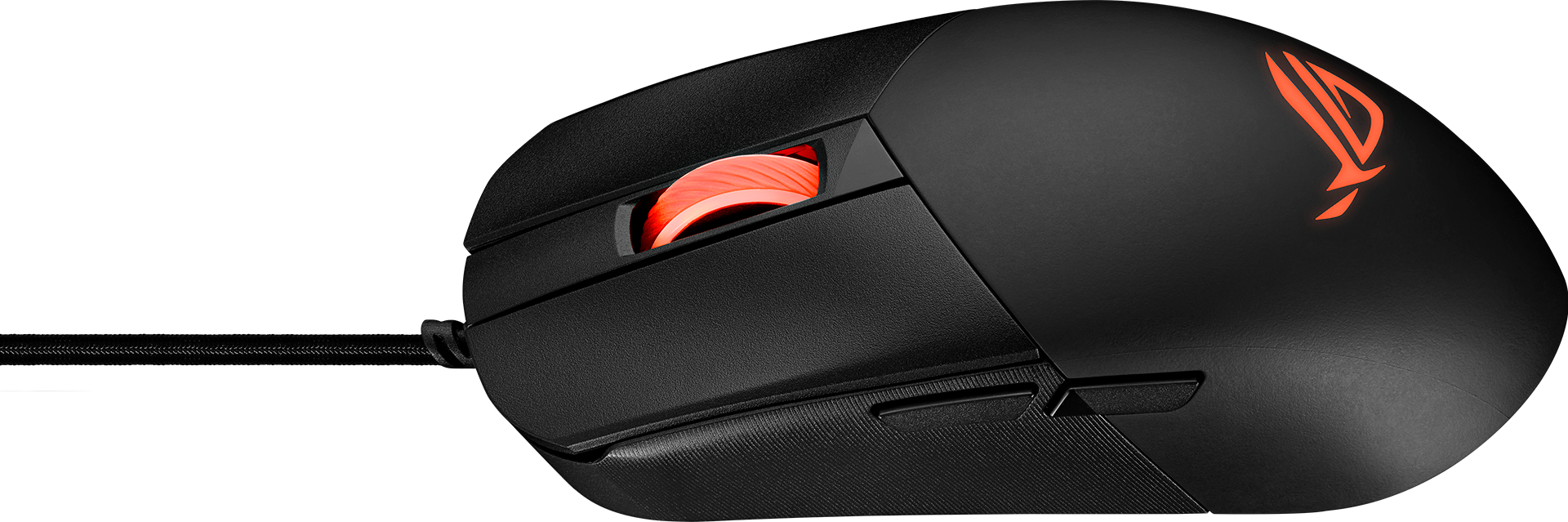 Asus Gaming-Maus »ROG Strix Impact III« USB