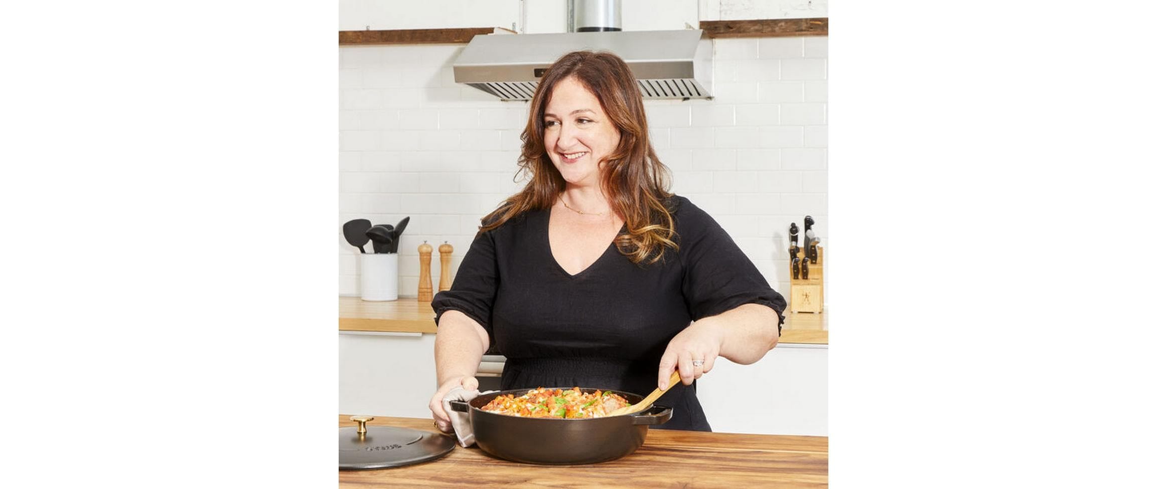 STAUB Rôtissoire »Chistera 28 cm, 3,7 l«