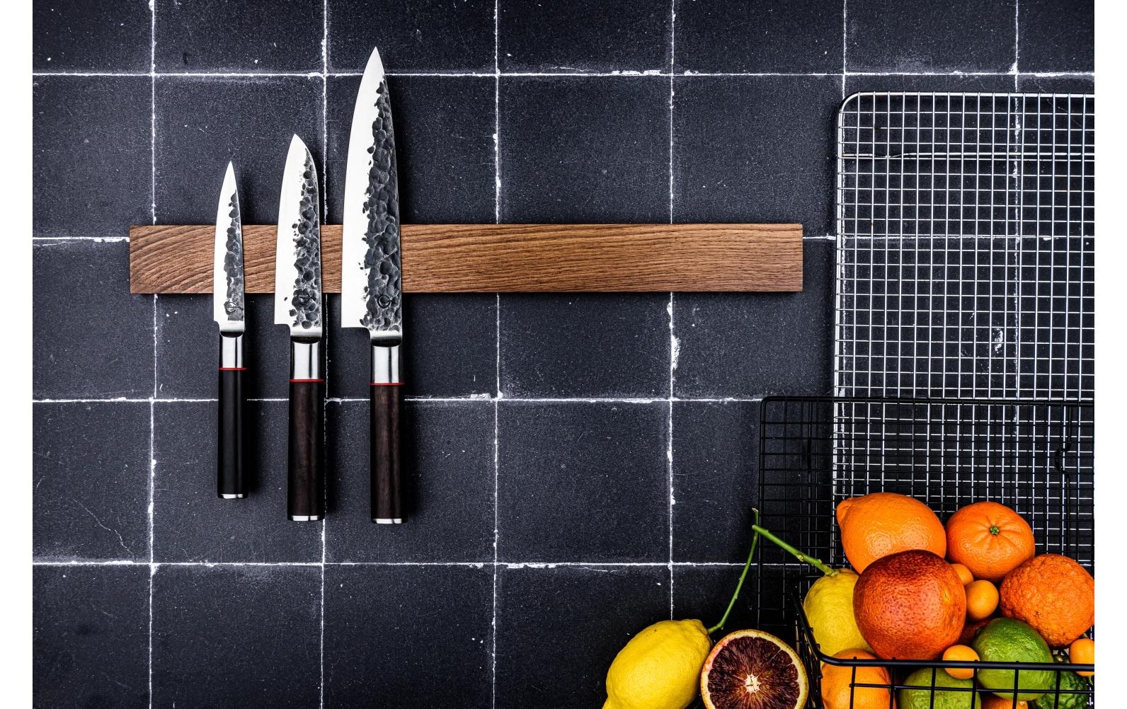   Couteau Santoku »Forged Sebra 13 cm«