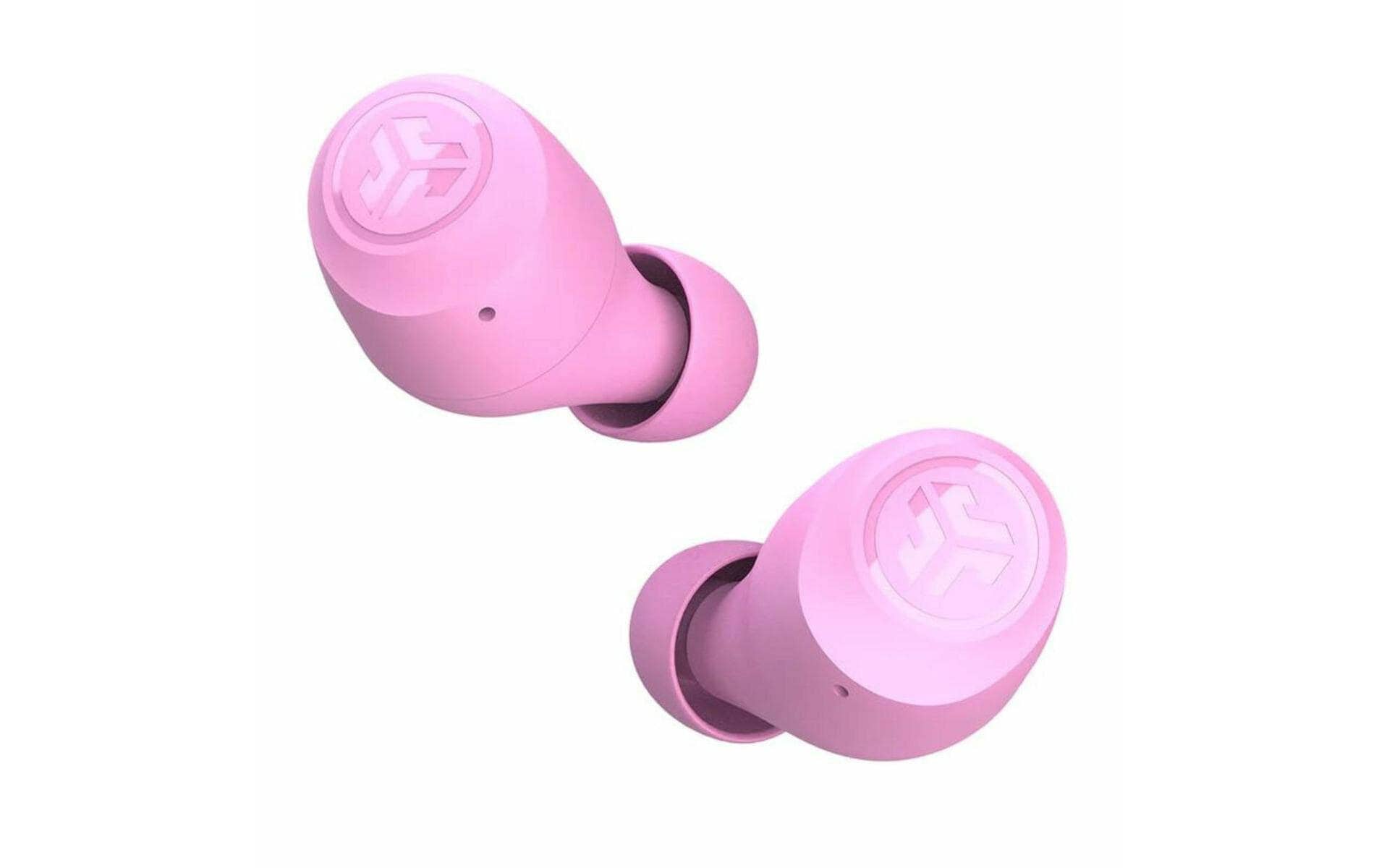 Jlab wireless In-Ear-Kopfhörer »True Wireless Go Air Pop«