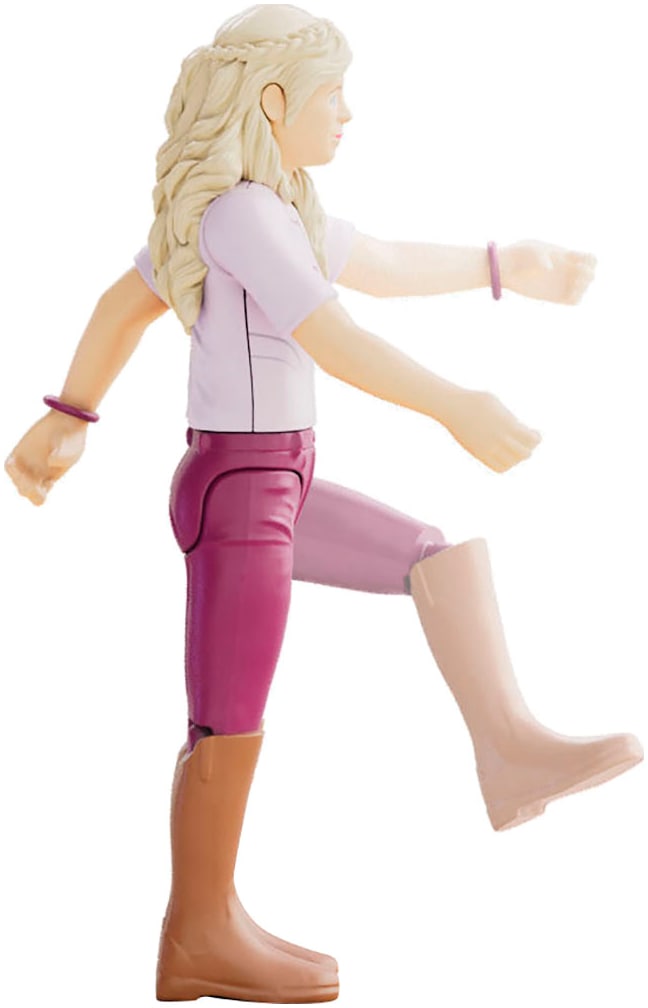 Schleich® Spielfigur »HORSE CLUB, Sofia & Blossom  (42713)« Made in Europe