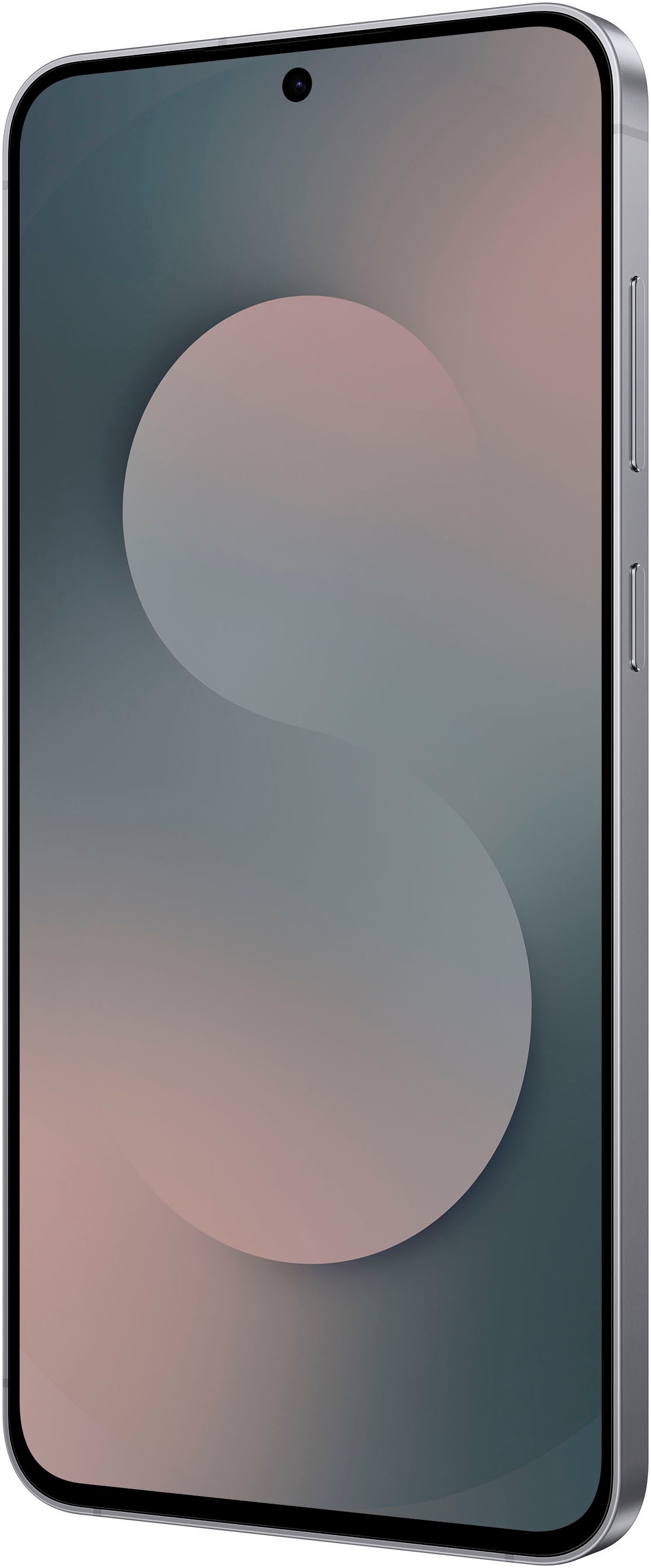 Samsung Smartphone »Galaxy S25 FE« jetblack