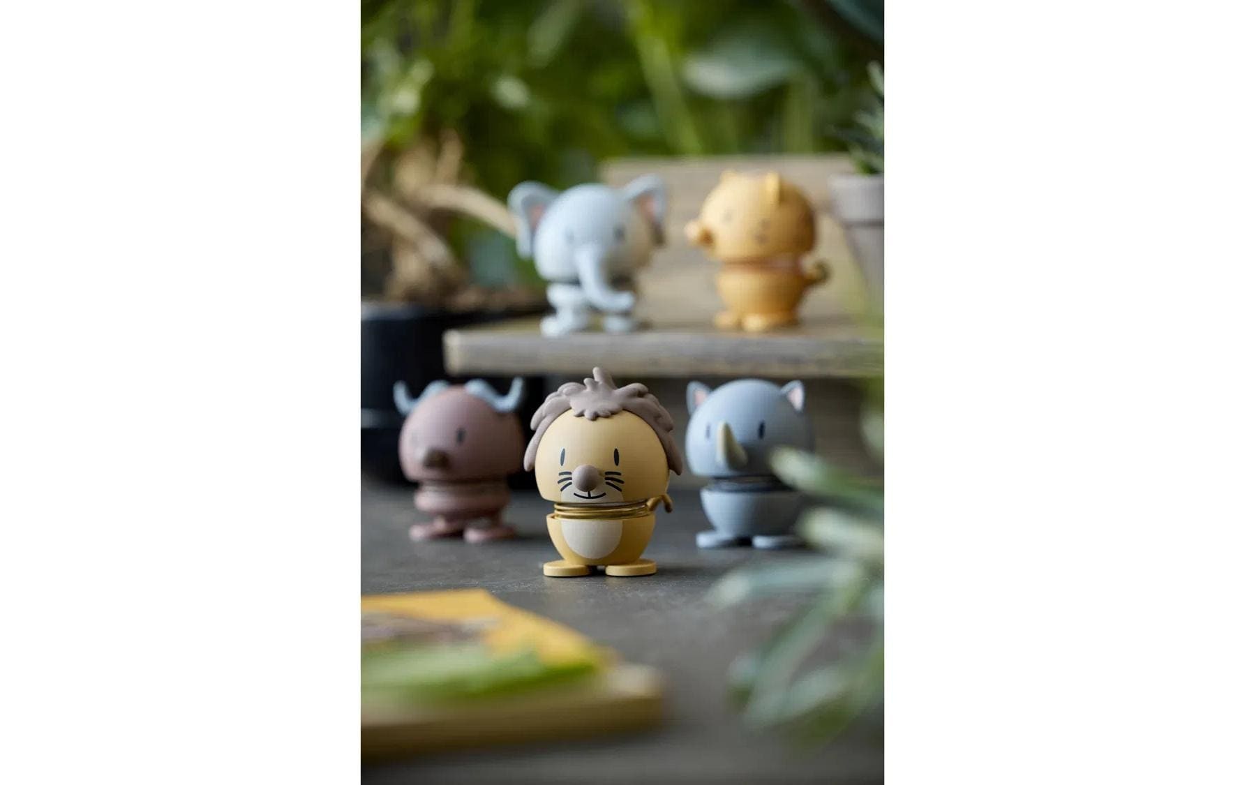 HOPTIMIST Dekofigur »Löwe S«