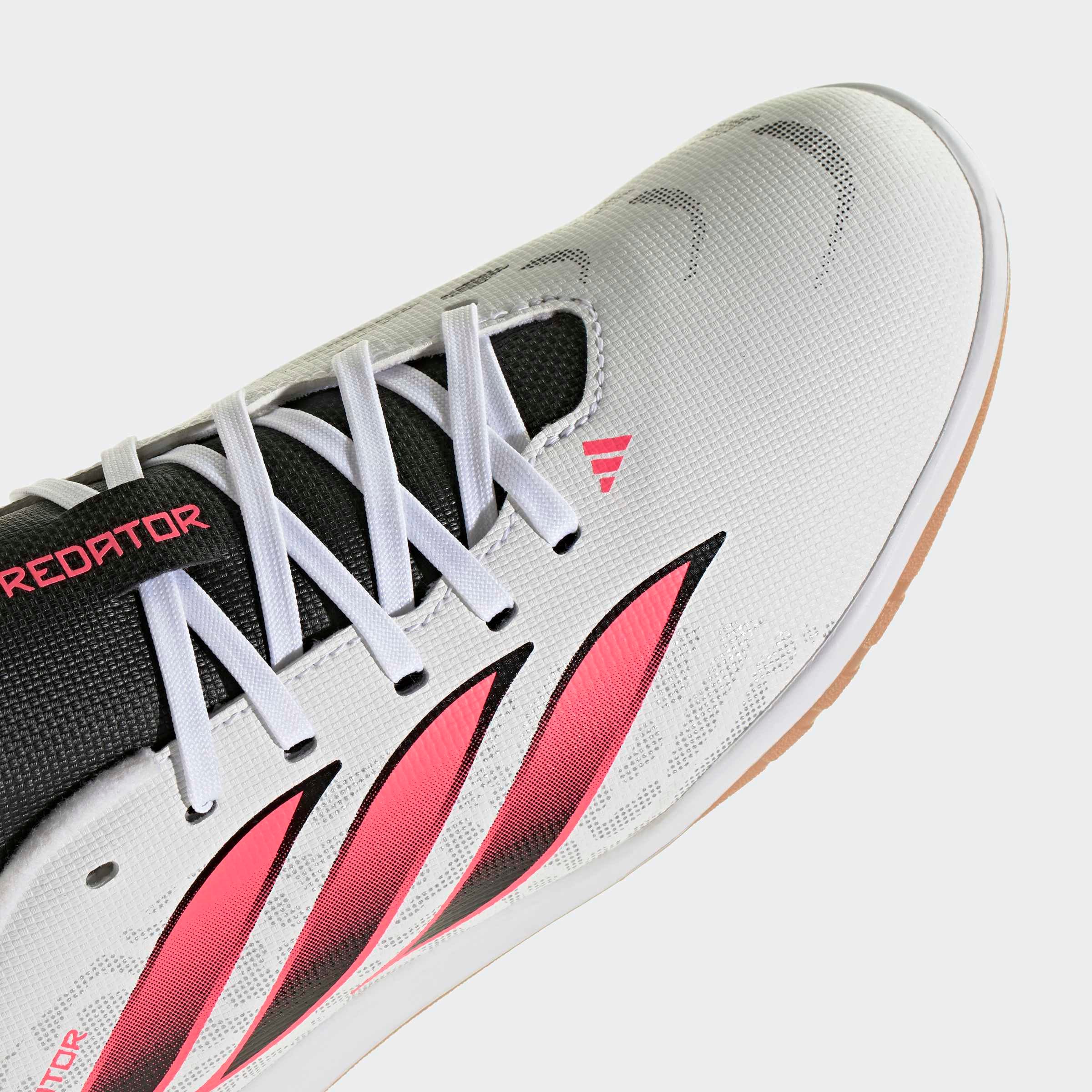 adidas Performance Chaussure de football »PREDATOR CLUB SALA KIDS«  pour sol de salle, pour adolescents et enfants