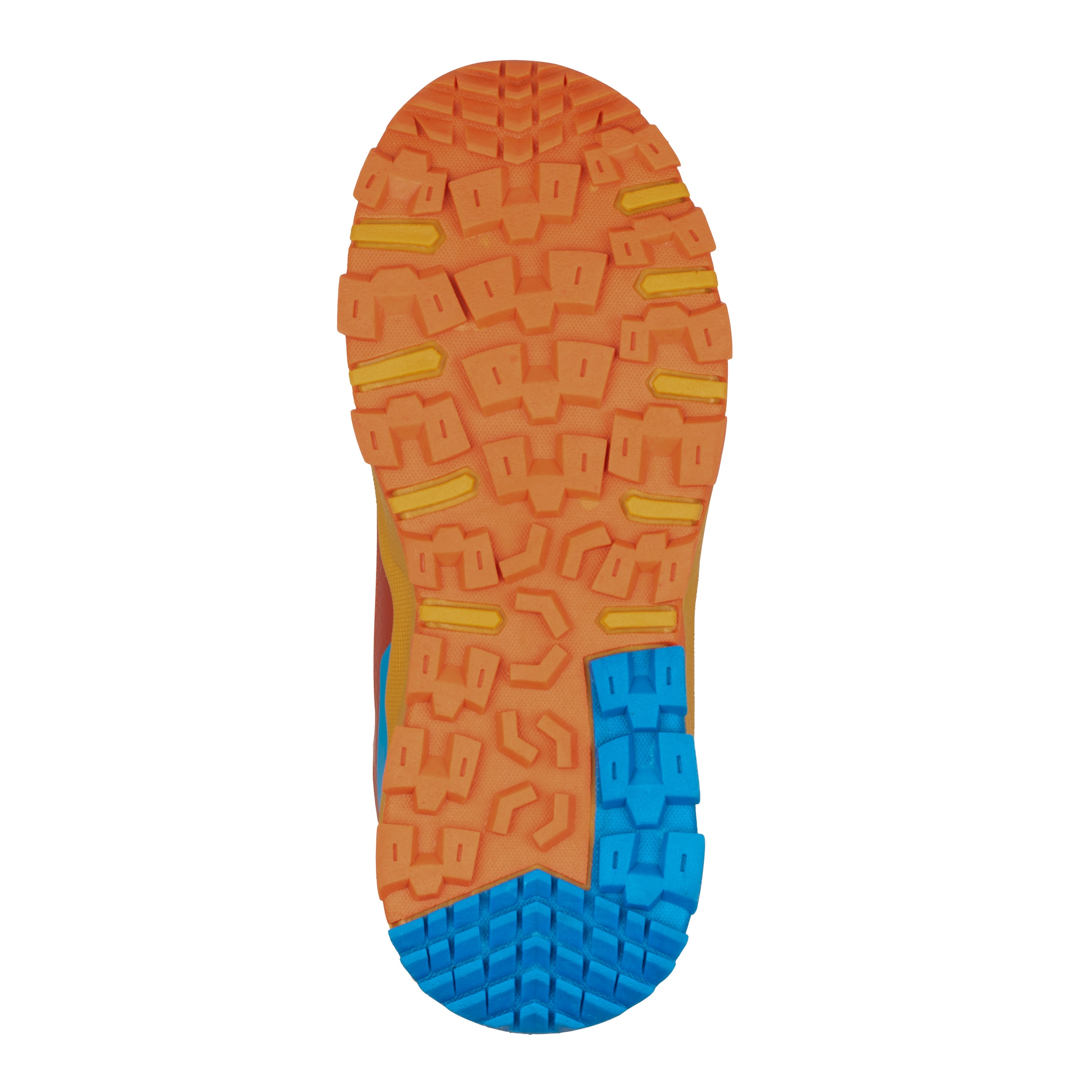 TROLLKIDS Outdoorschuh »KIDS SANDEFJORD HIKER XT«  wasserdicht