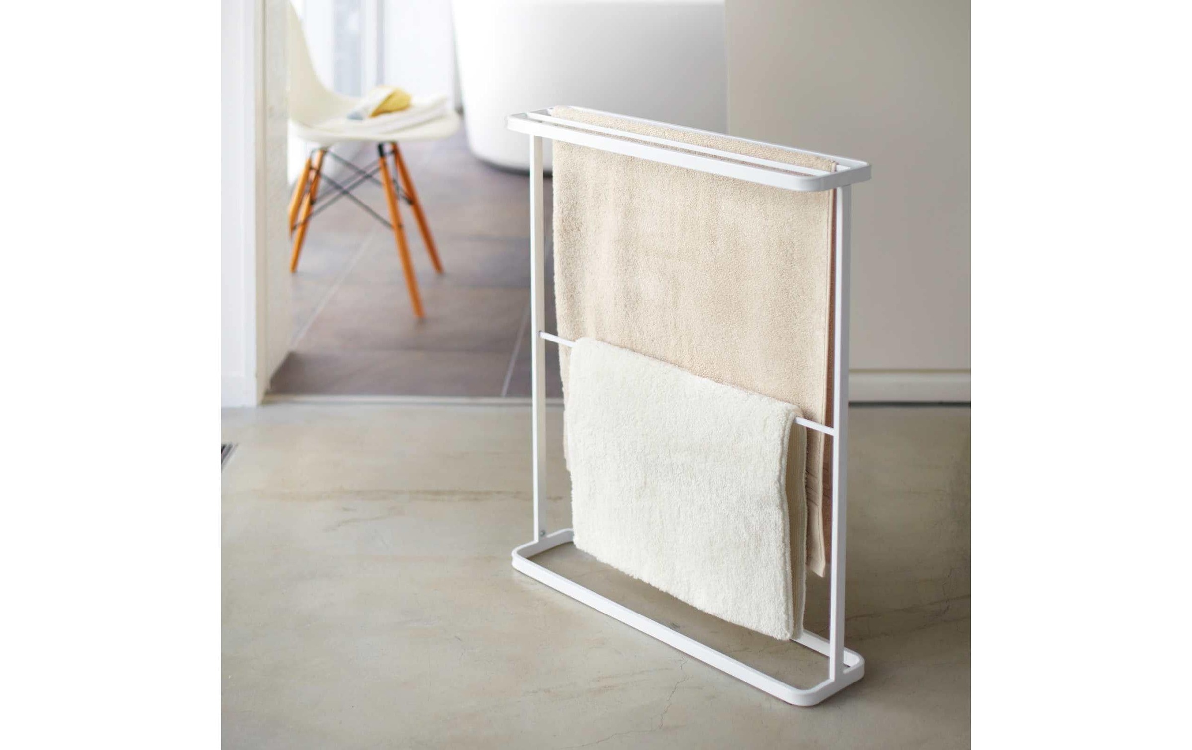 Yamazaki Porte-serviettes