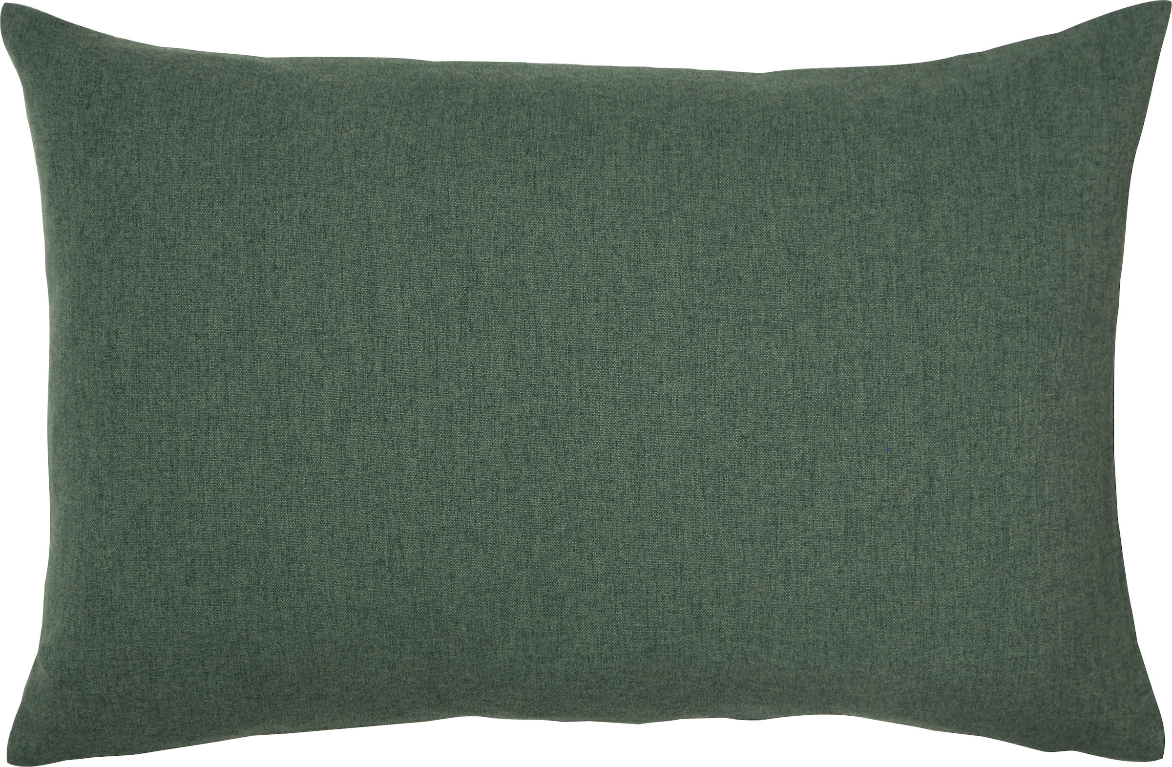 Esprit Coussin décoratif »Harp« mit Keder und Applikation, Kissenhülle ohne Füllung, 1 Stück