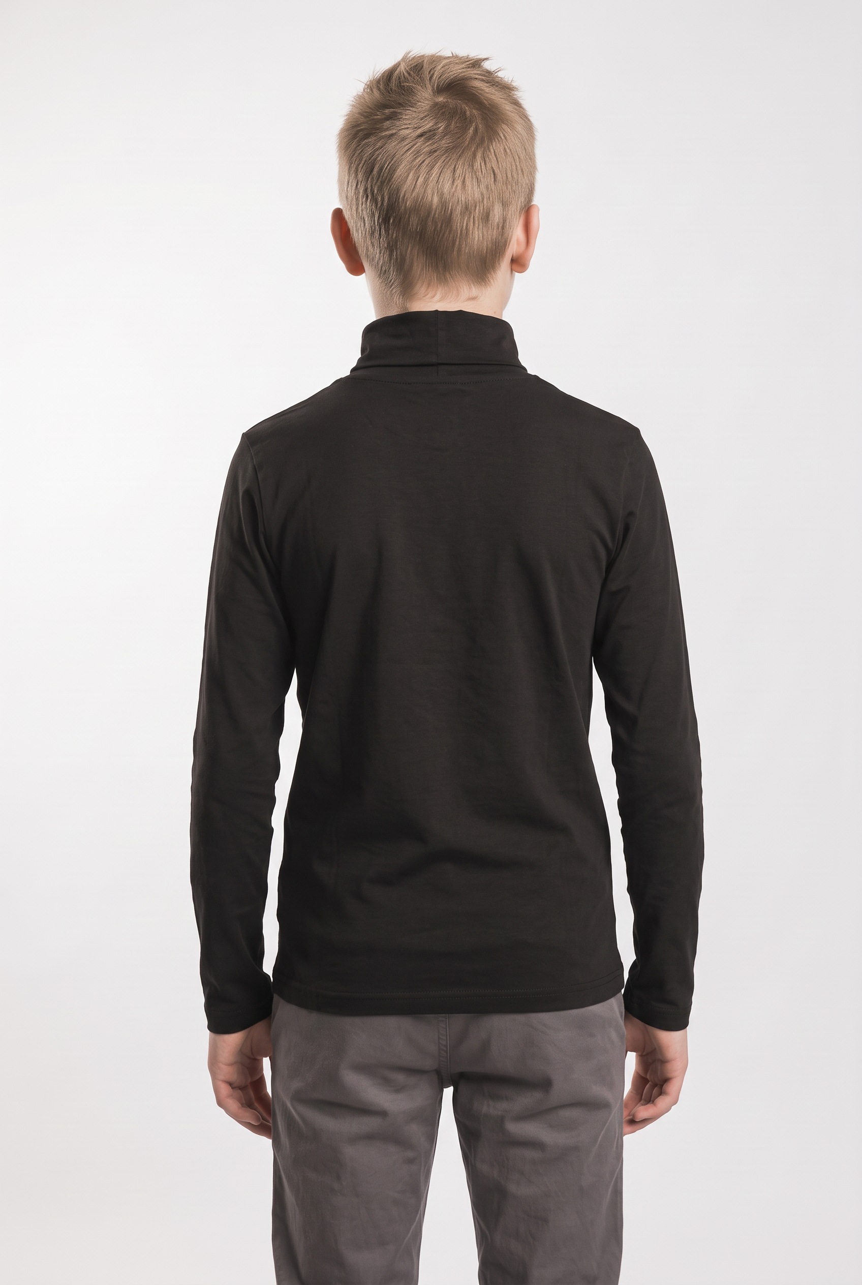 Name It »NKNVIGGO 2P LS SLIM ROLLNECK O NOOS« Paquet, 2 cuis