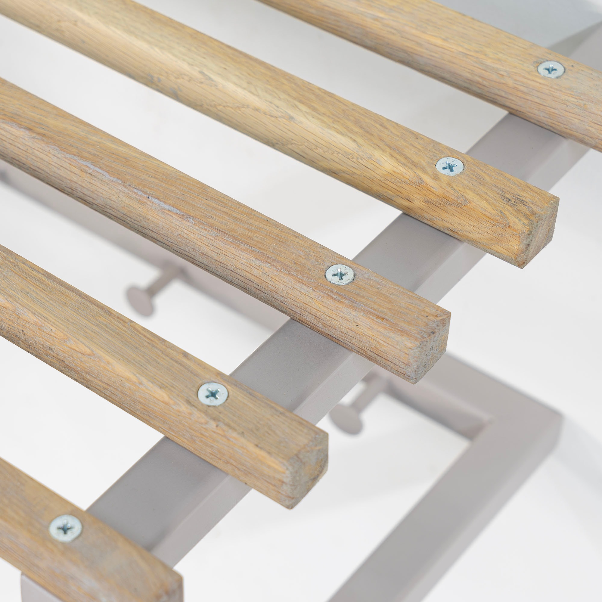 Spinder Design Garderobenleiste »MARCO Wandgarderobe«