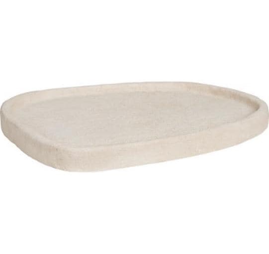 House Nordic Servierplatte »Tray«