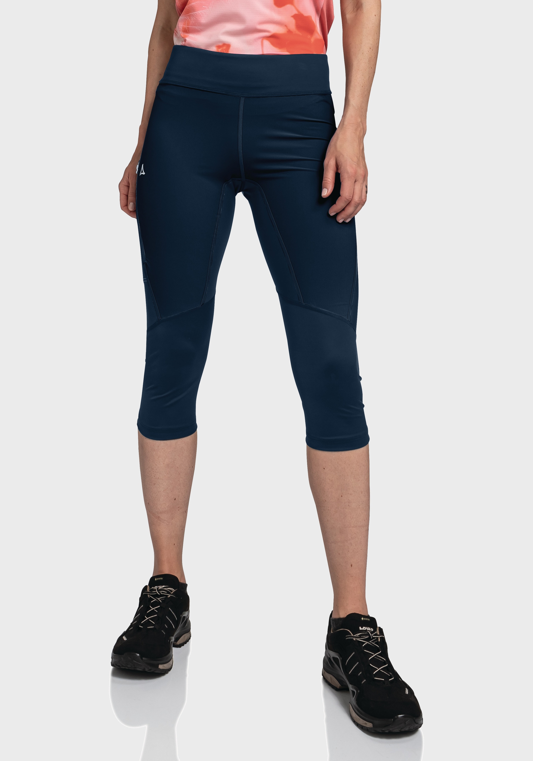Schöffel Outdoorhose »3/4 Tight Hestad L«