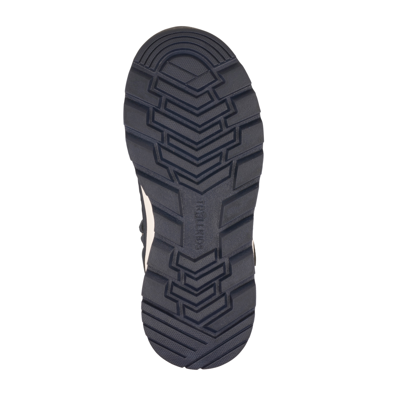 TROLLKIDS Winterstiefel »KIDS RAULAND WINTER BOOTS«  Snowboots, Winterstiefel, Winterschuhe, für Kinder, wasserdicht
