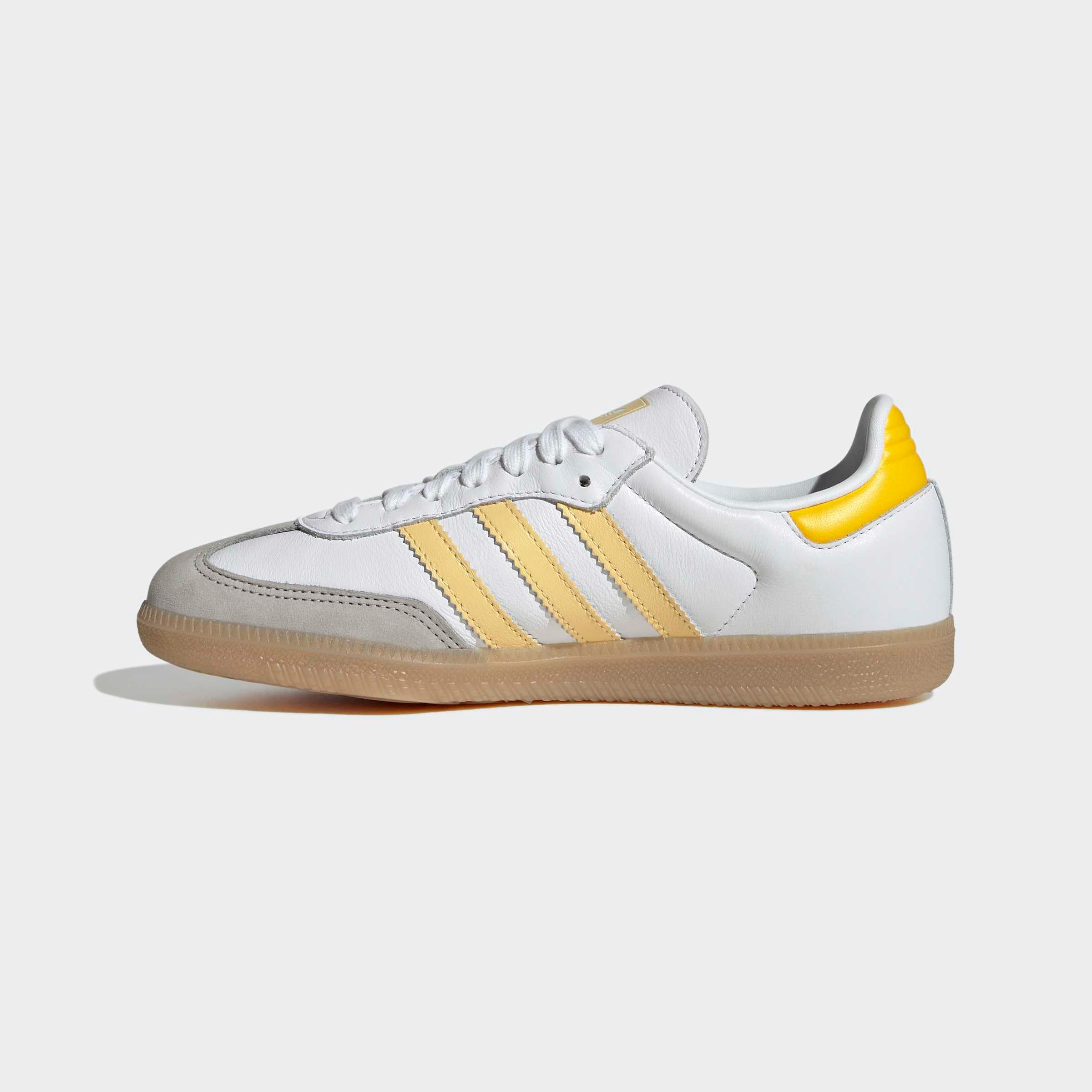 adidas Originals Sneaker »SAMBA OG«