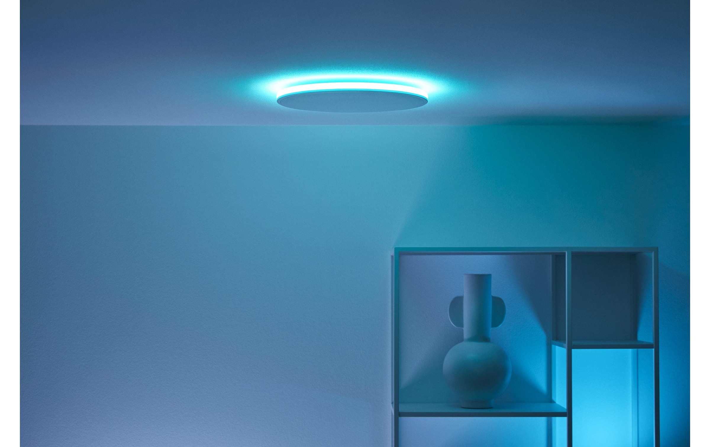 WiZ Lampe LED intelligente »Rune Tunable White & Color«