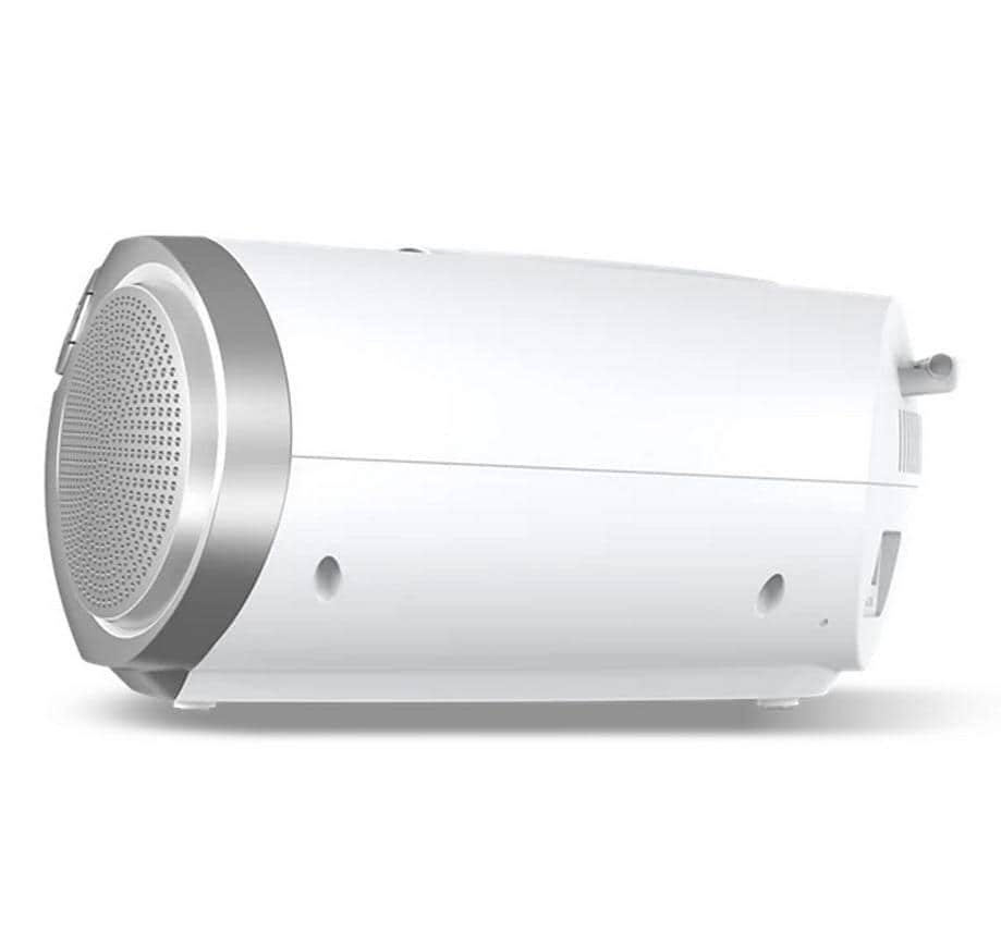 Philips Radio »TAZ2000S/10« ( syntoniseur FM 3 W)