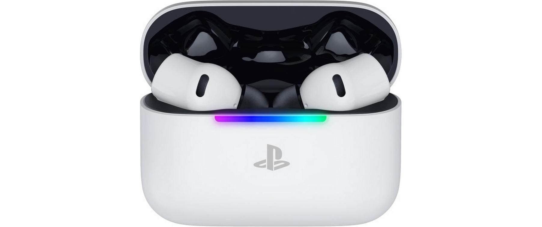 RAZER In-Ear-Kopfhörer »Hammerhead V3 X HyperSpeed for PlayStation«