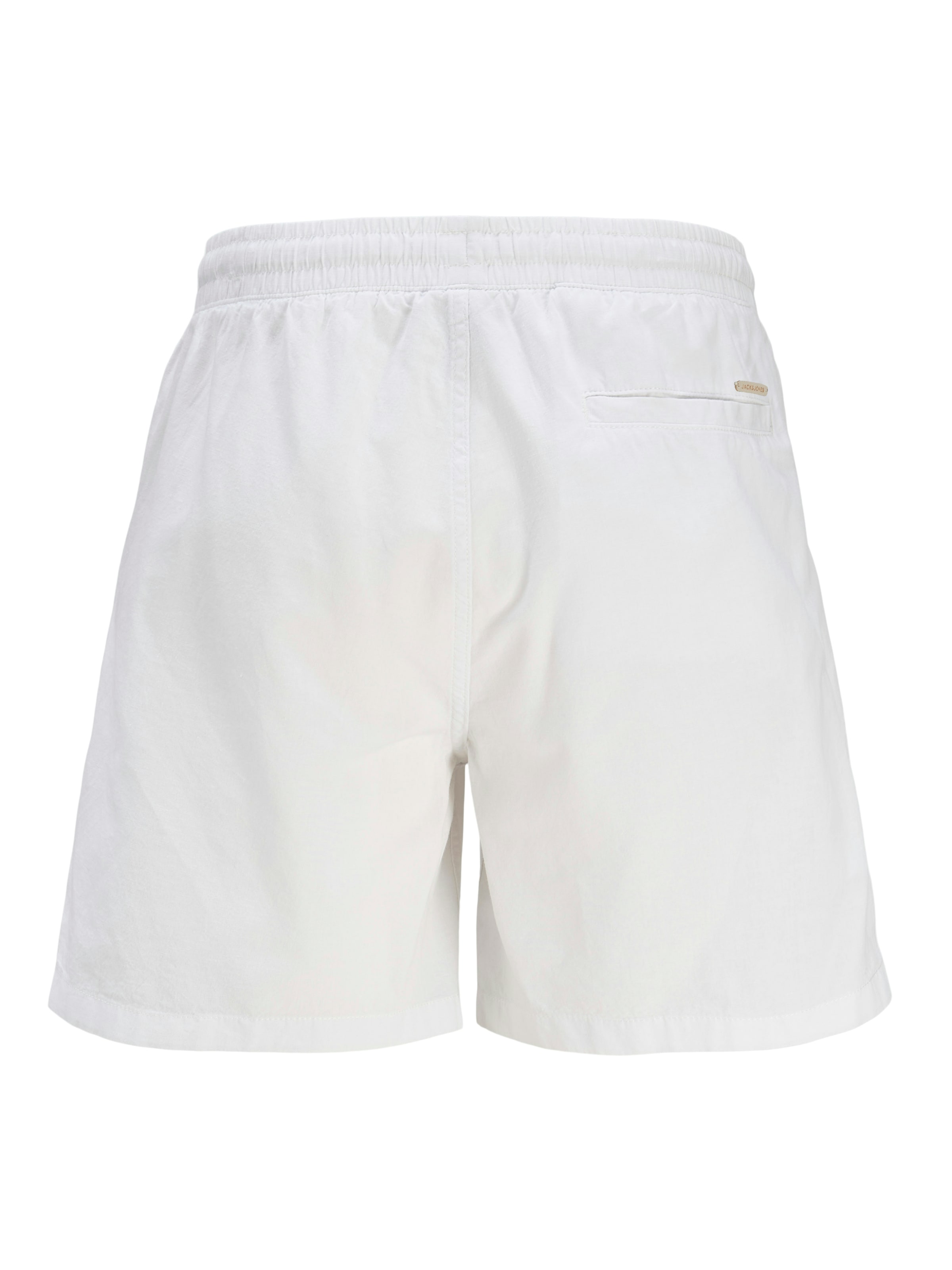 Jack & Jones Short »JPSTJAIDEN JJSUMMER JOGGER SHORT SN«  mit elastischem Bund