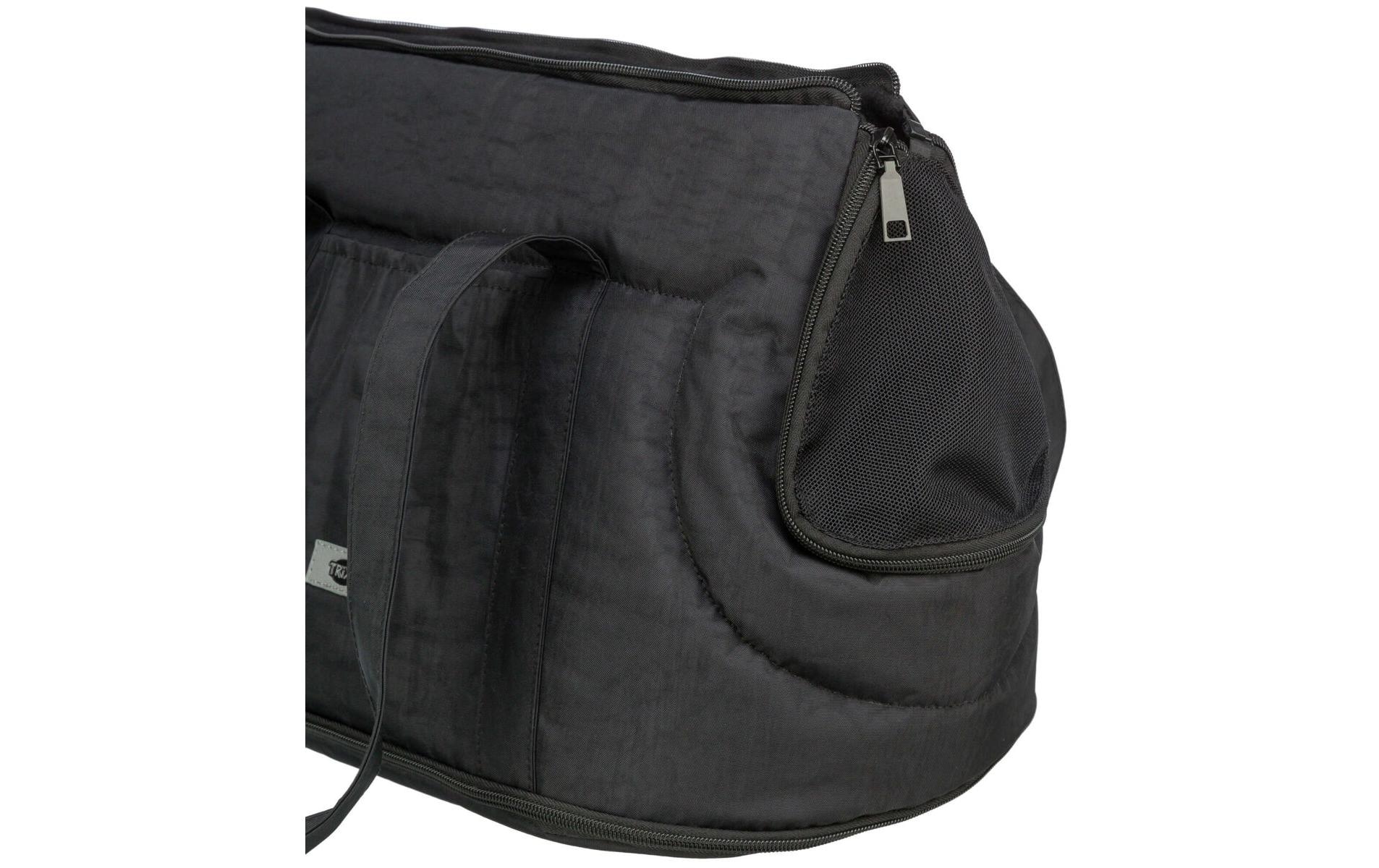 TRIXIE Sac de transport pour animaux »Riav für Hunde bis 7 kg«