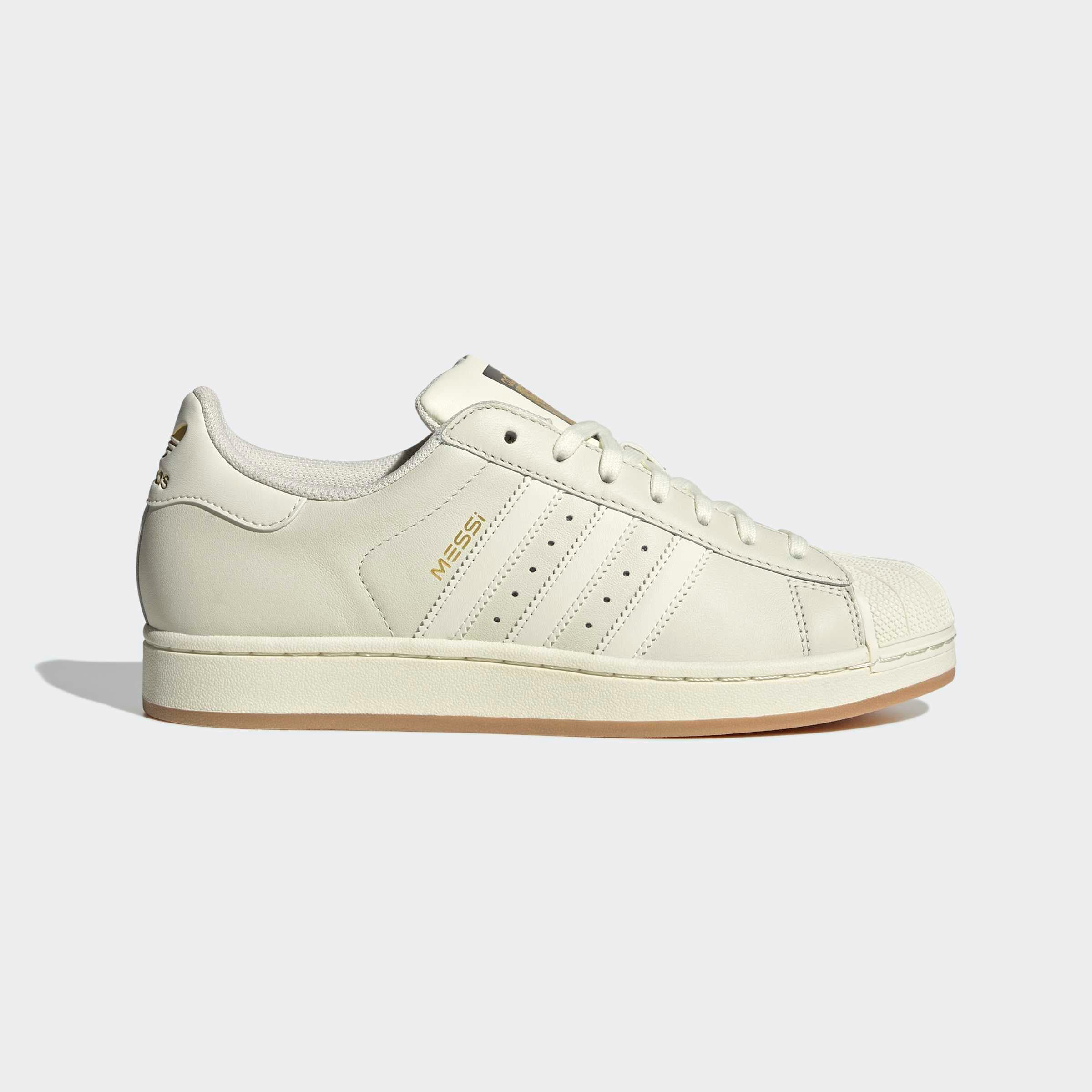 adidas Performance Sneakers »SUPERSTAR MESSI«
