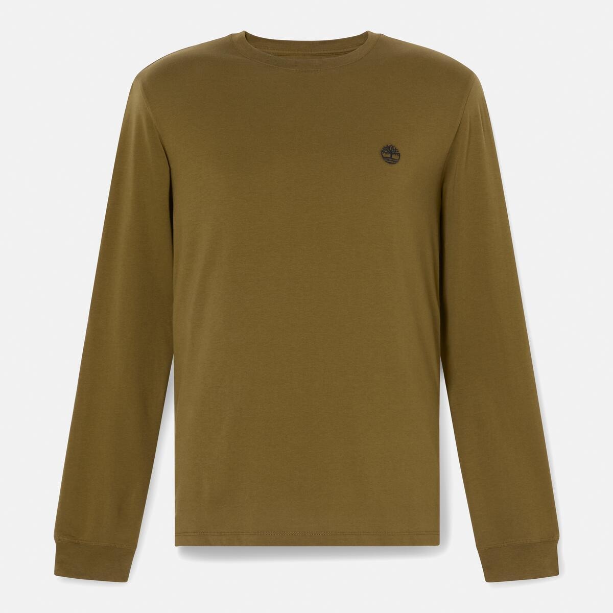 Timberland T-shirt à manches longues »DUNSTAN RIVER Long Sleeve Tee« 1 cuis