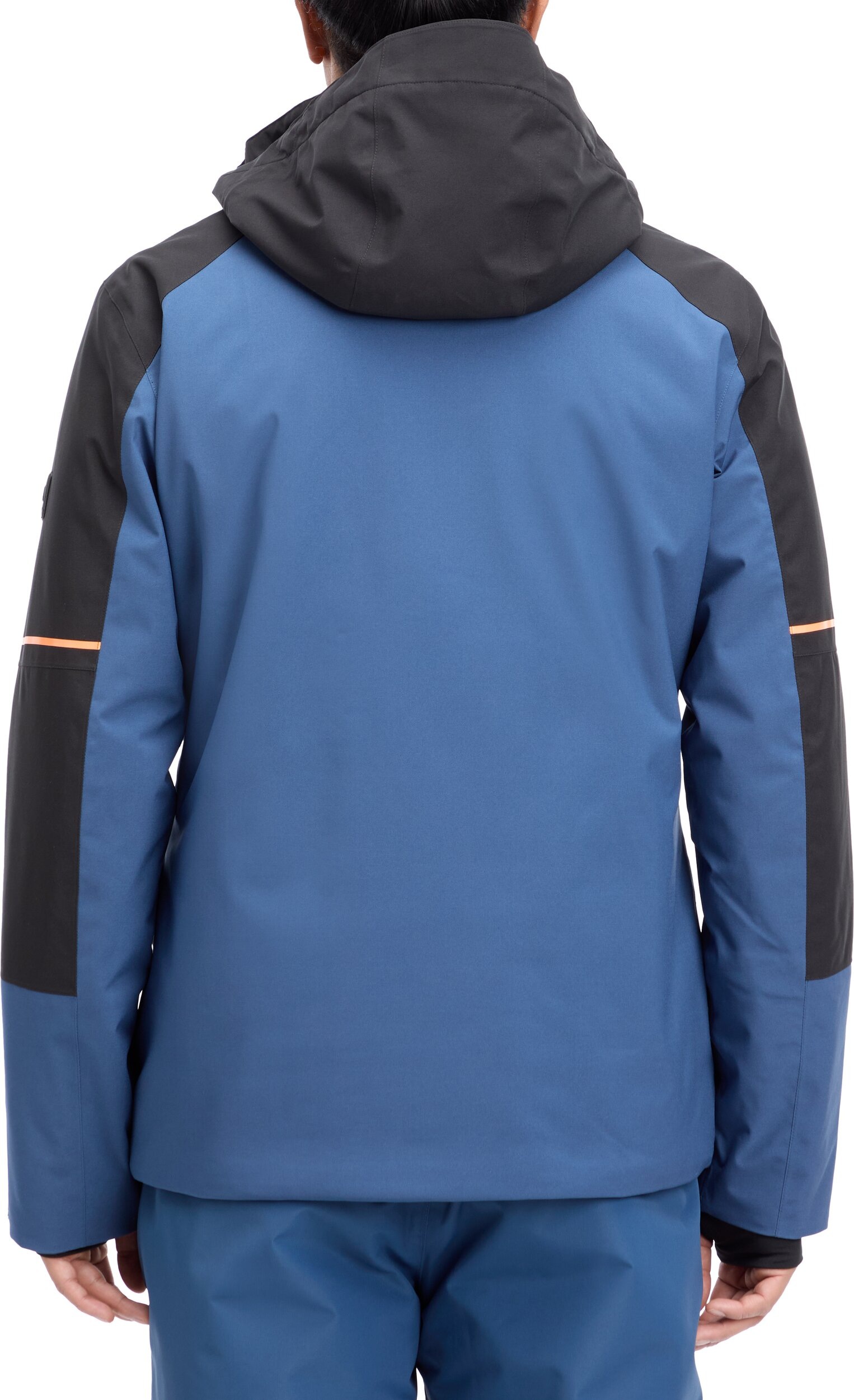 McKINLEY Veste d'extérieur »Jacke Daimon II M« wasserdicht, winddicht, atmungsaktiv