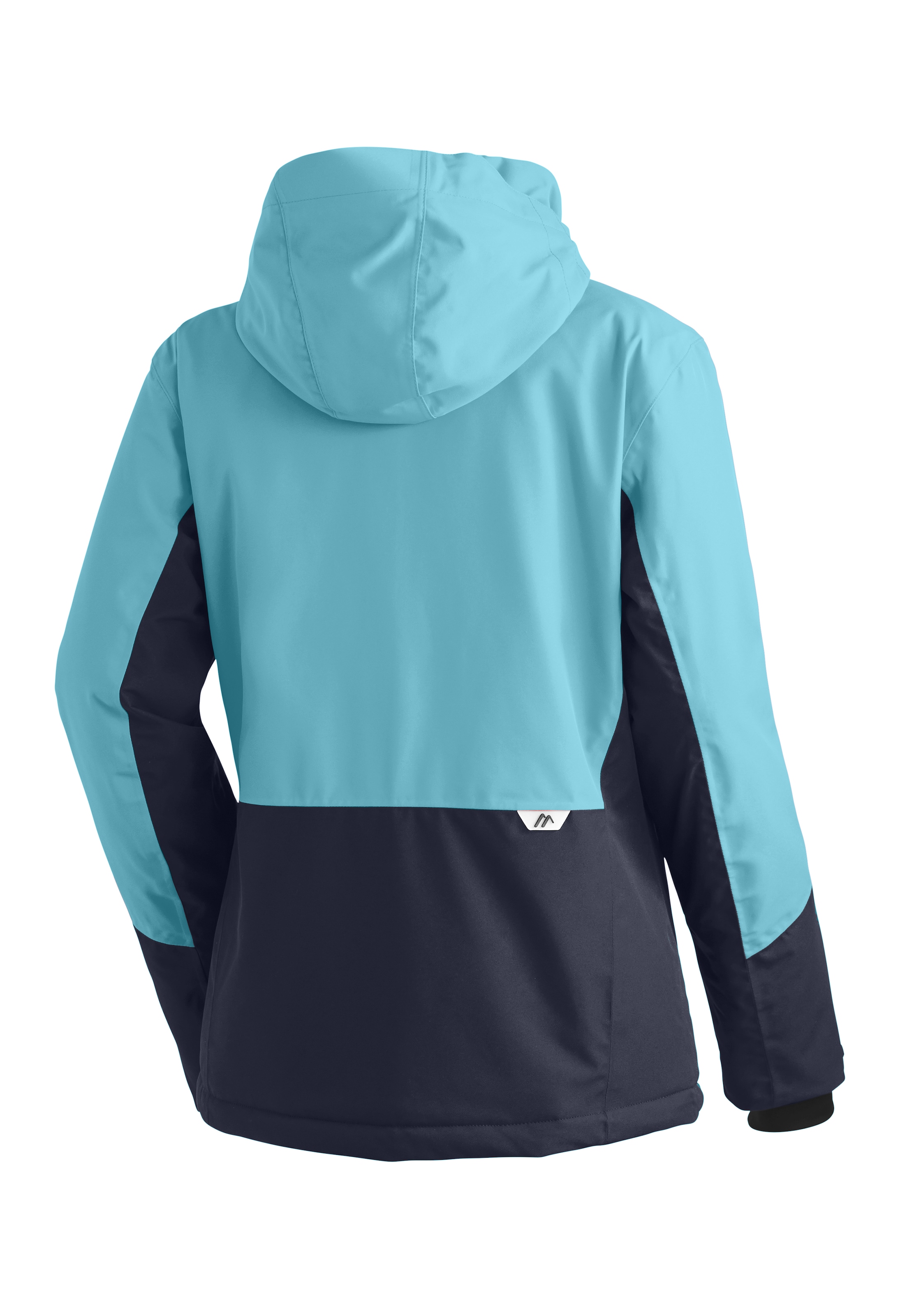 Maier Sports Veste de ski »Campigna W« Damen Winterjacke wasserdicht u. atmungsaktiv