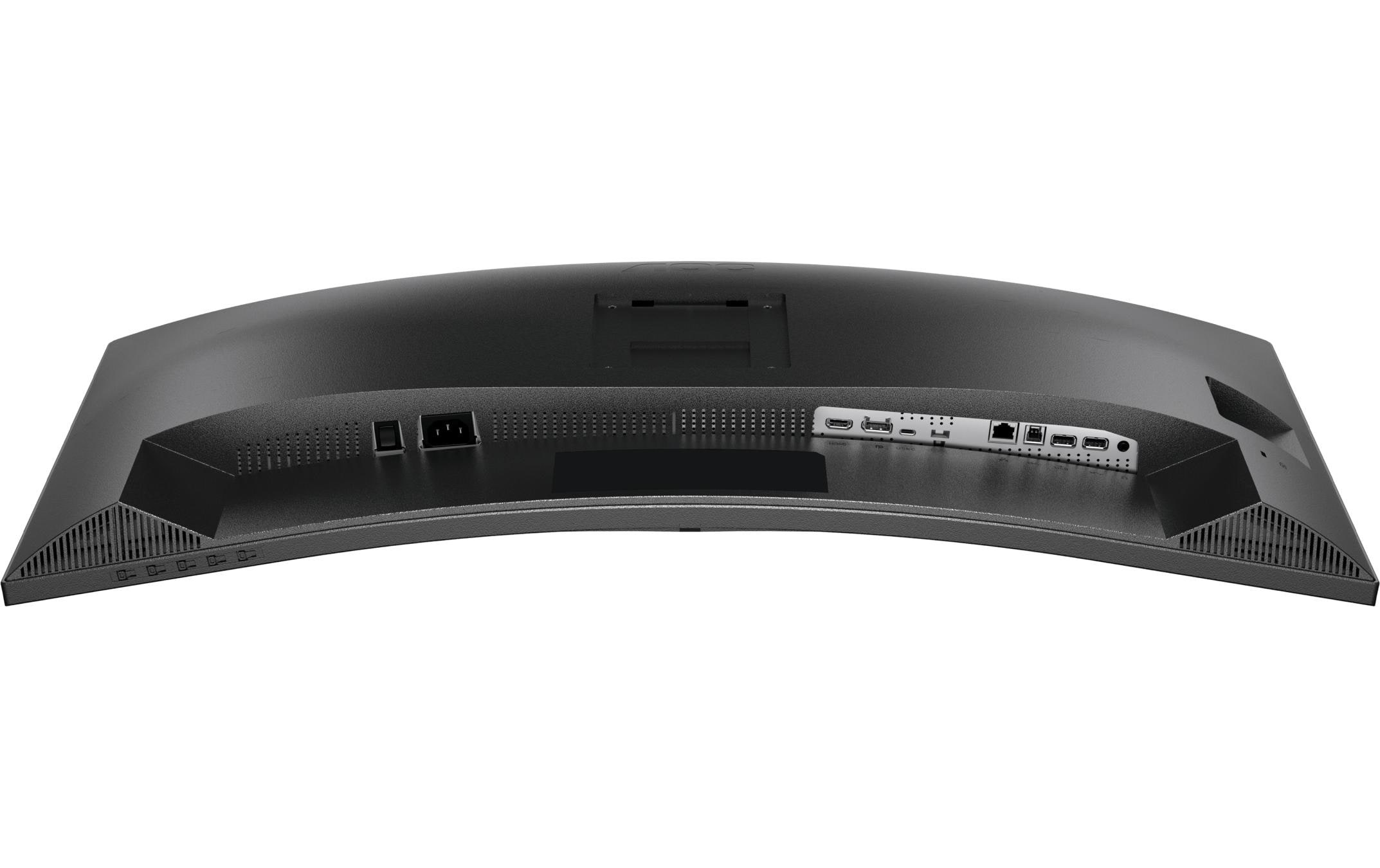 AOC Moniteur LED incurvé »CU34P3CV« 86,36 cm/34 ″  3440 x 1440 px 100 Hz